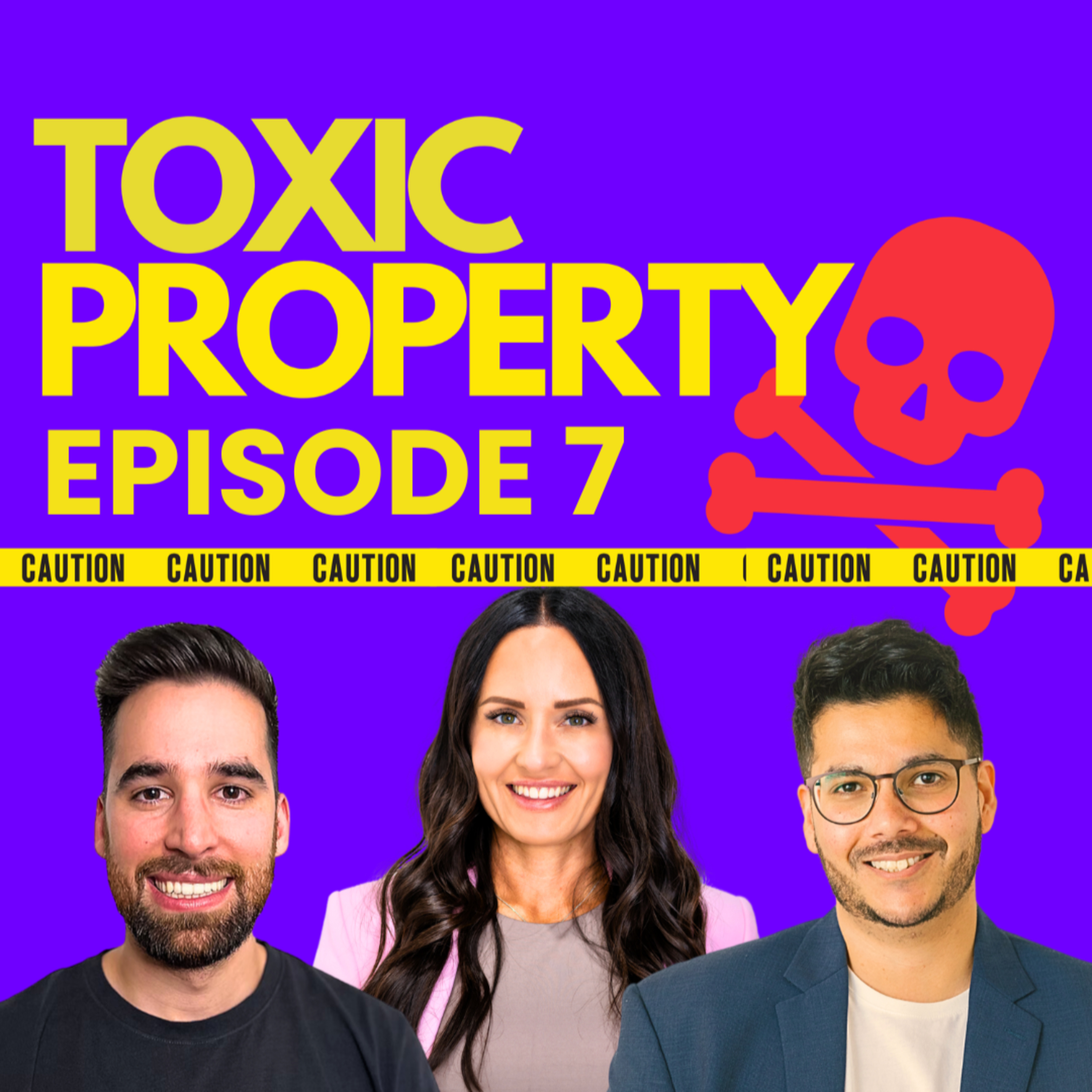 Toxic Property