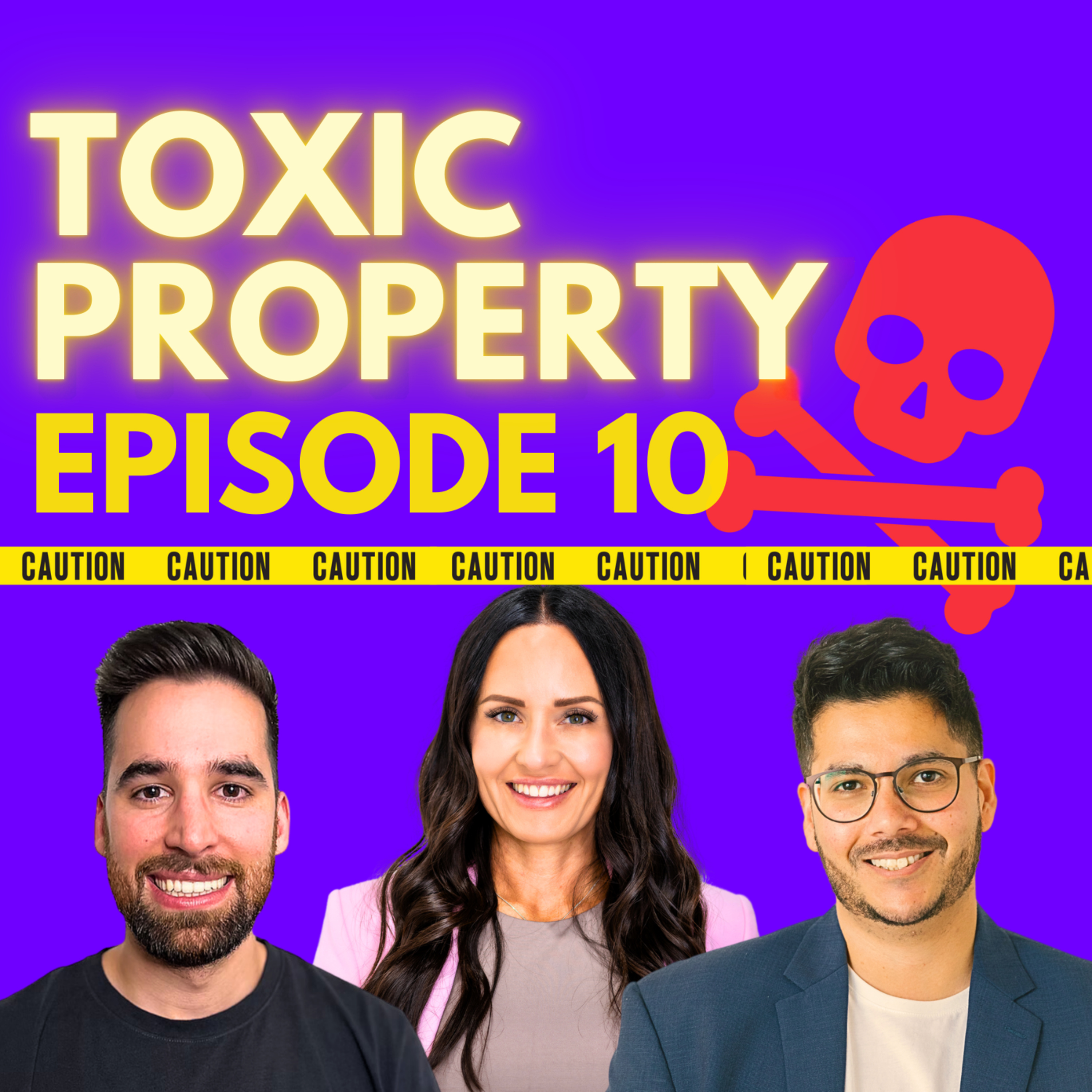 Toxic Property