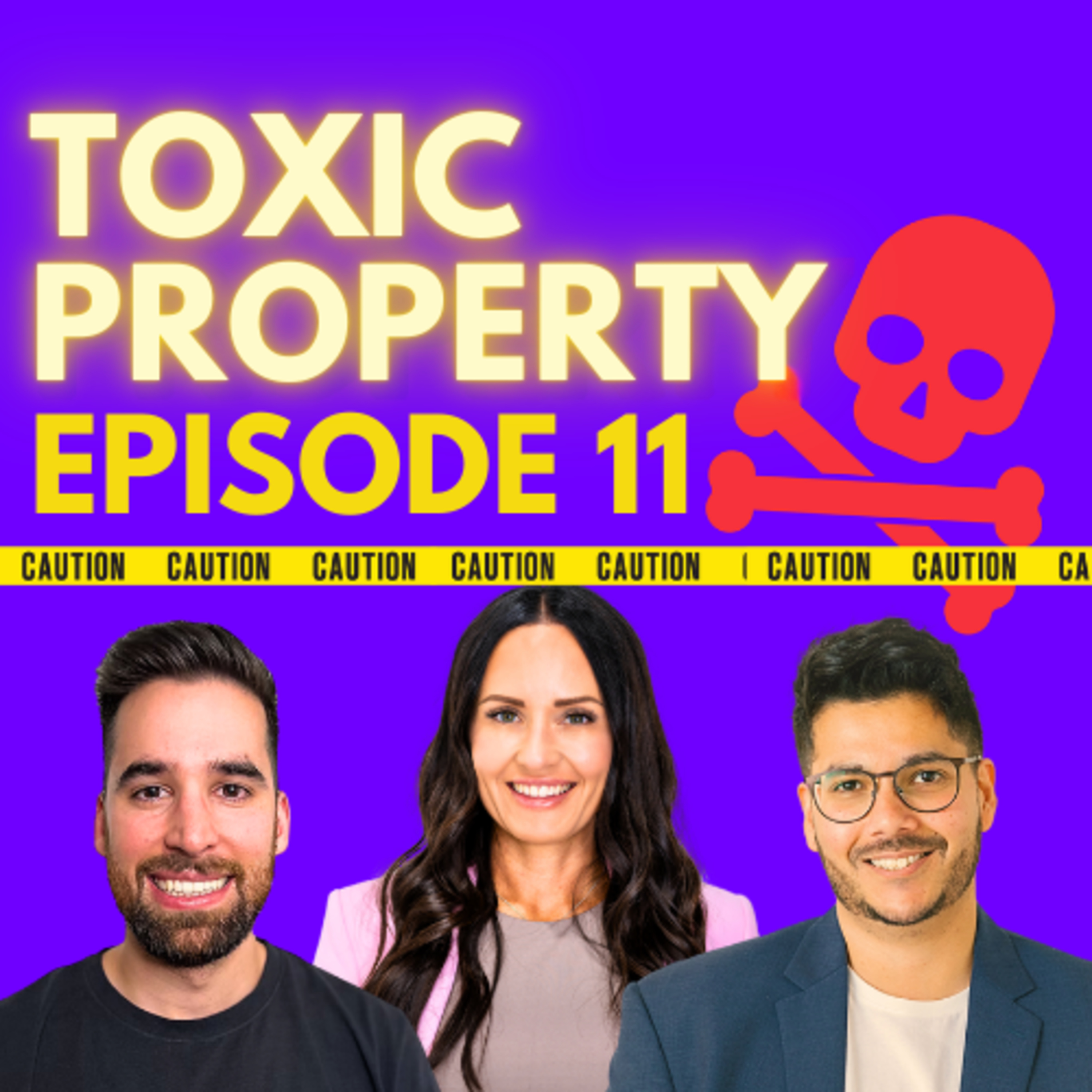 Toxic Property