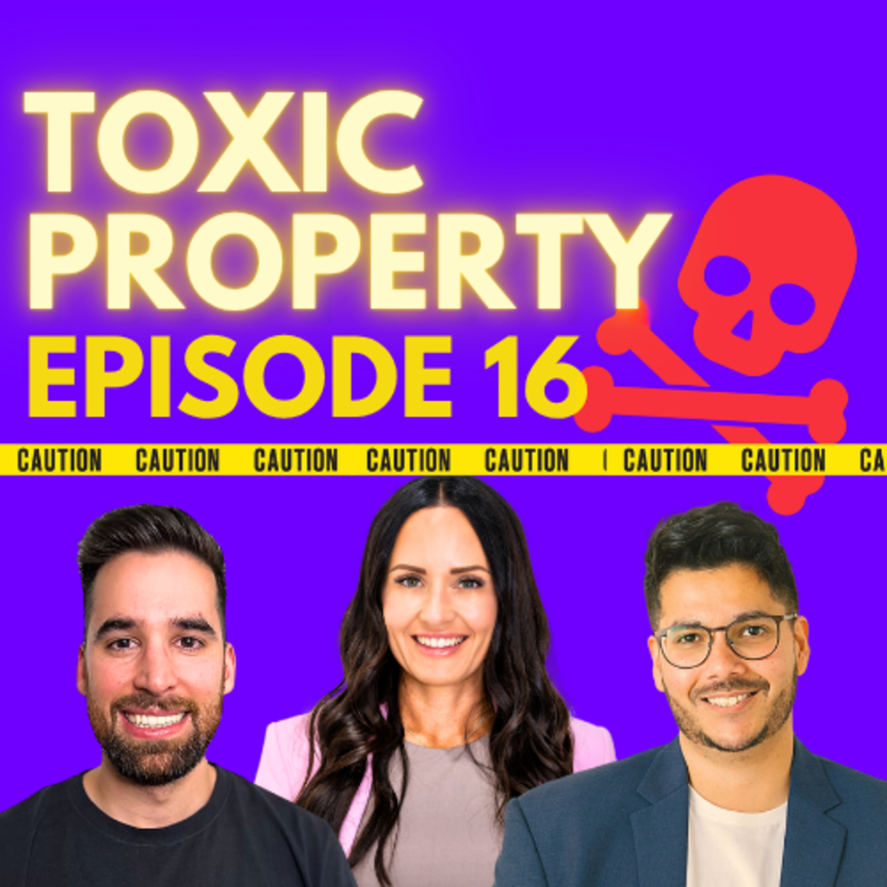 Toxic Property