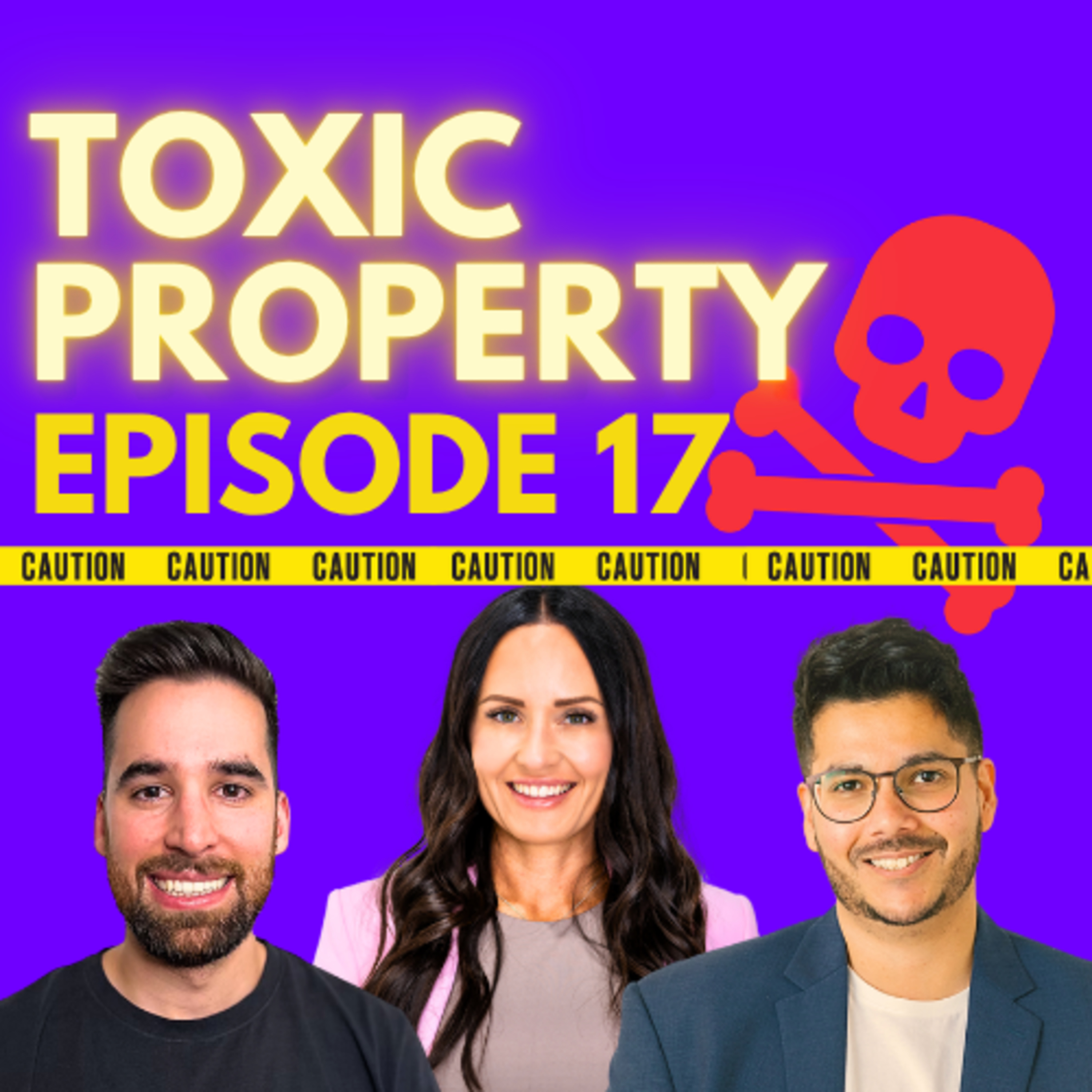 Toxic Property
