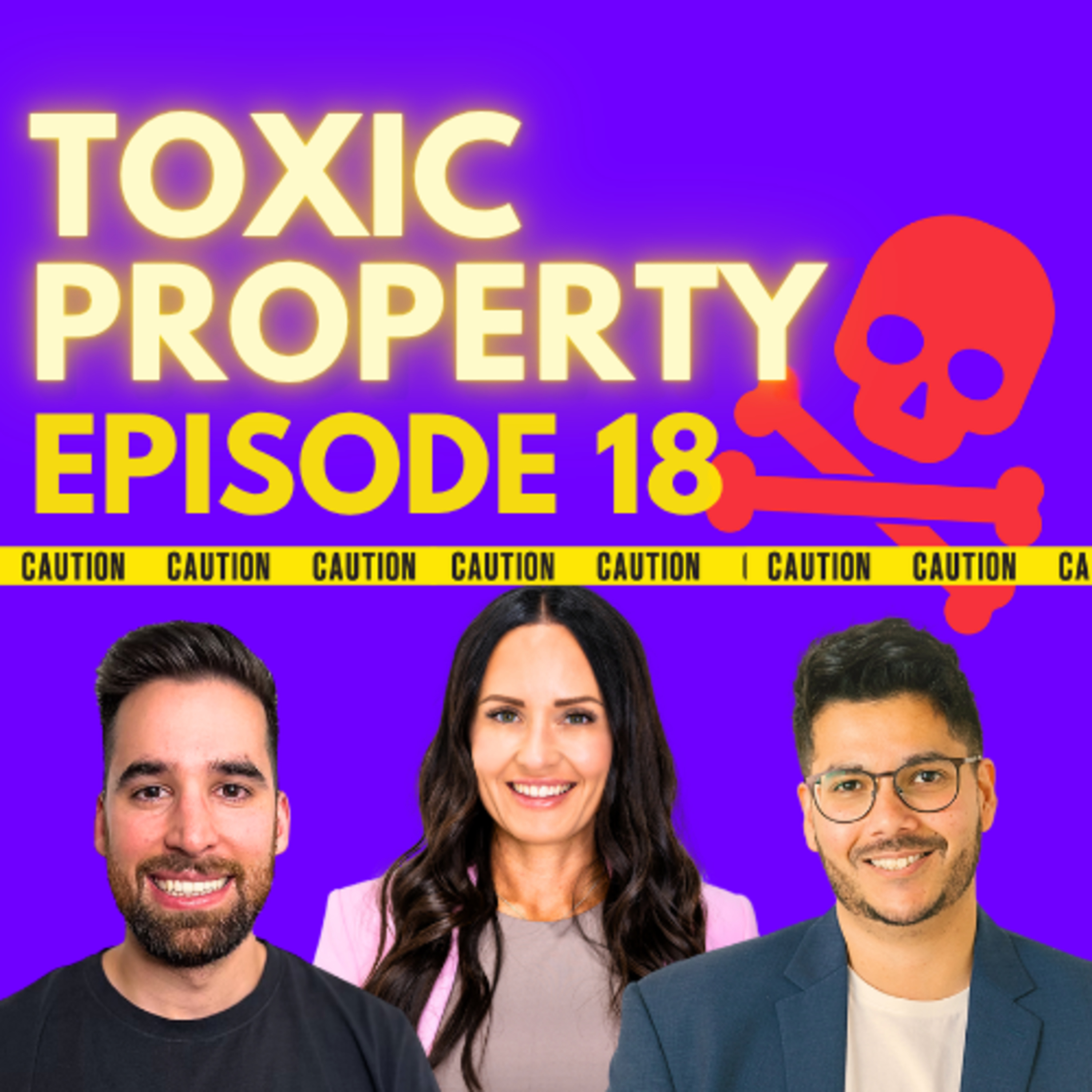 EP 18 – Top 5 Million Dollar Mistakes First-Time Property Investors Make