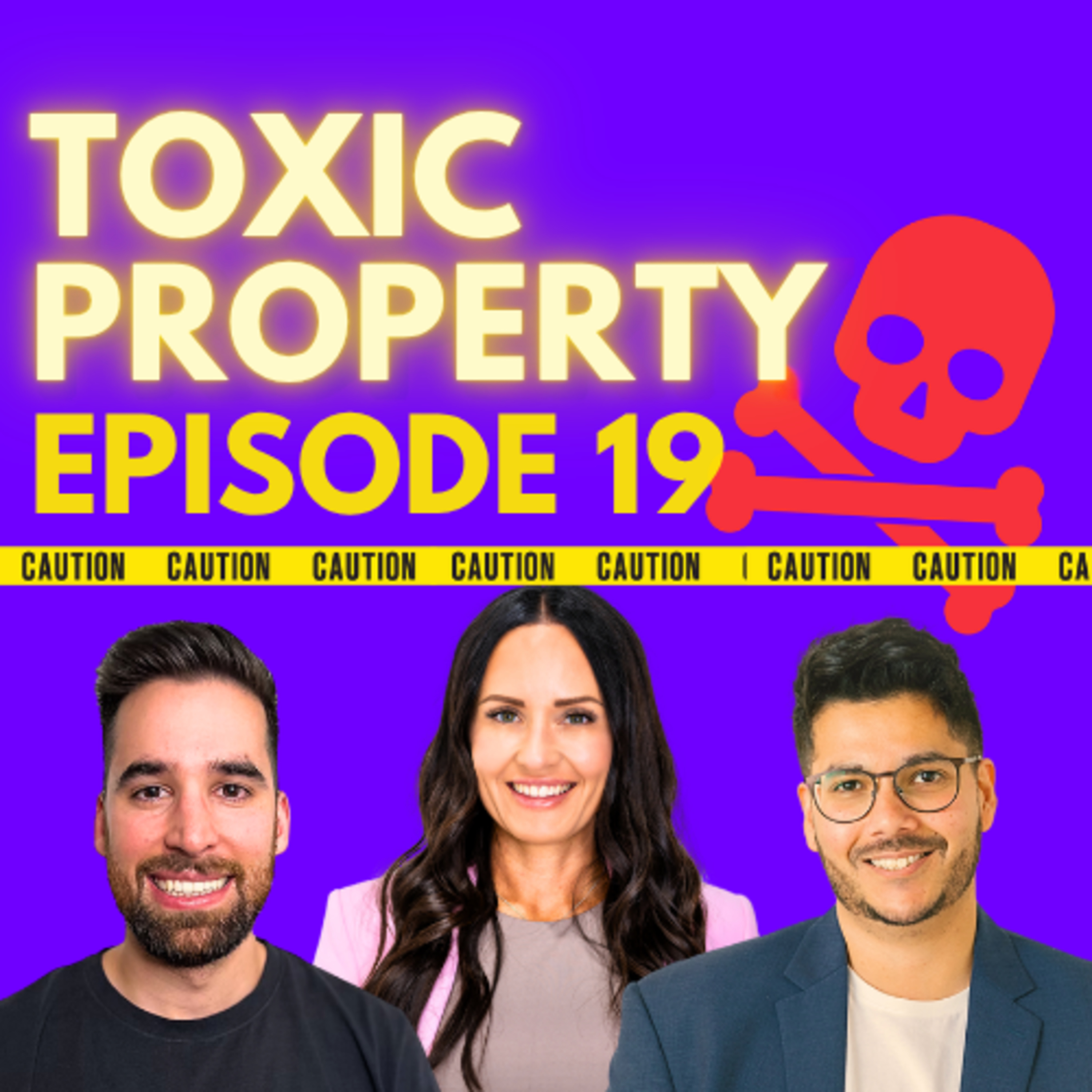 Toxic Property