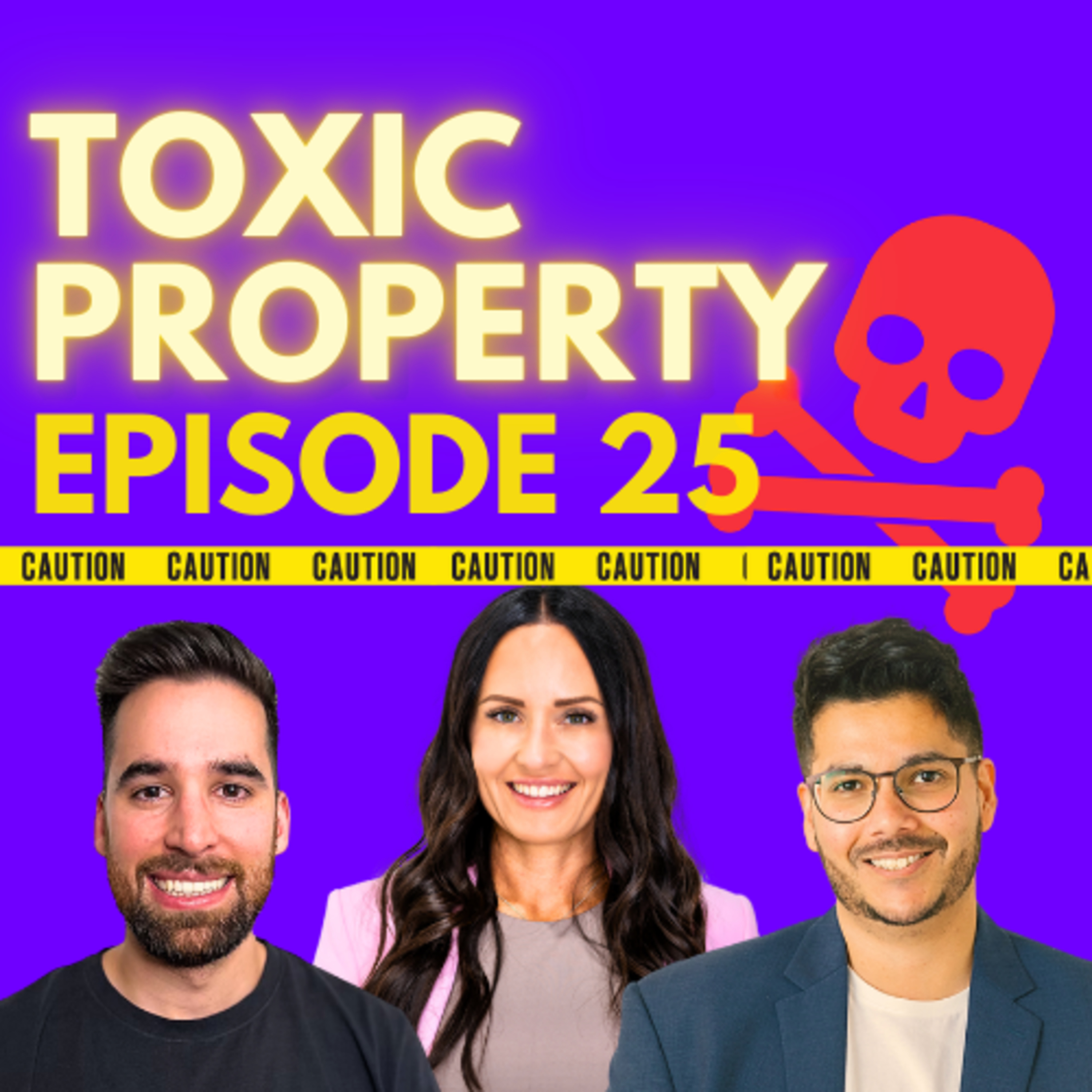 EP25 – Around The Grounds: How To Navigate A Rapidly Changing Market