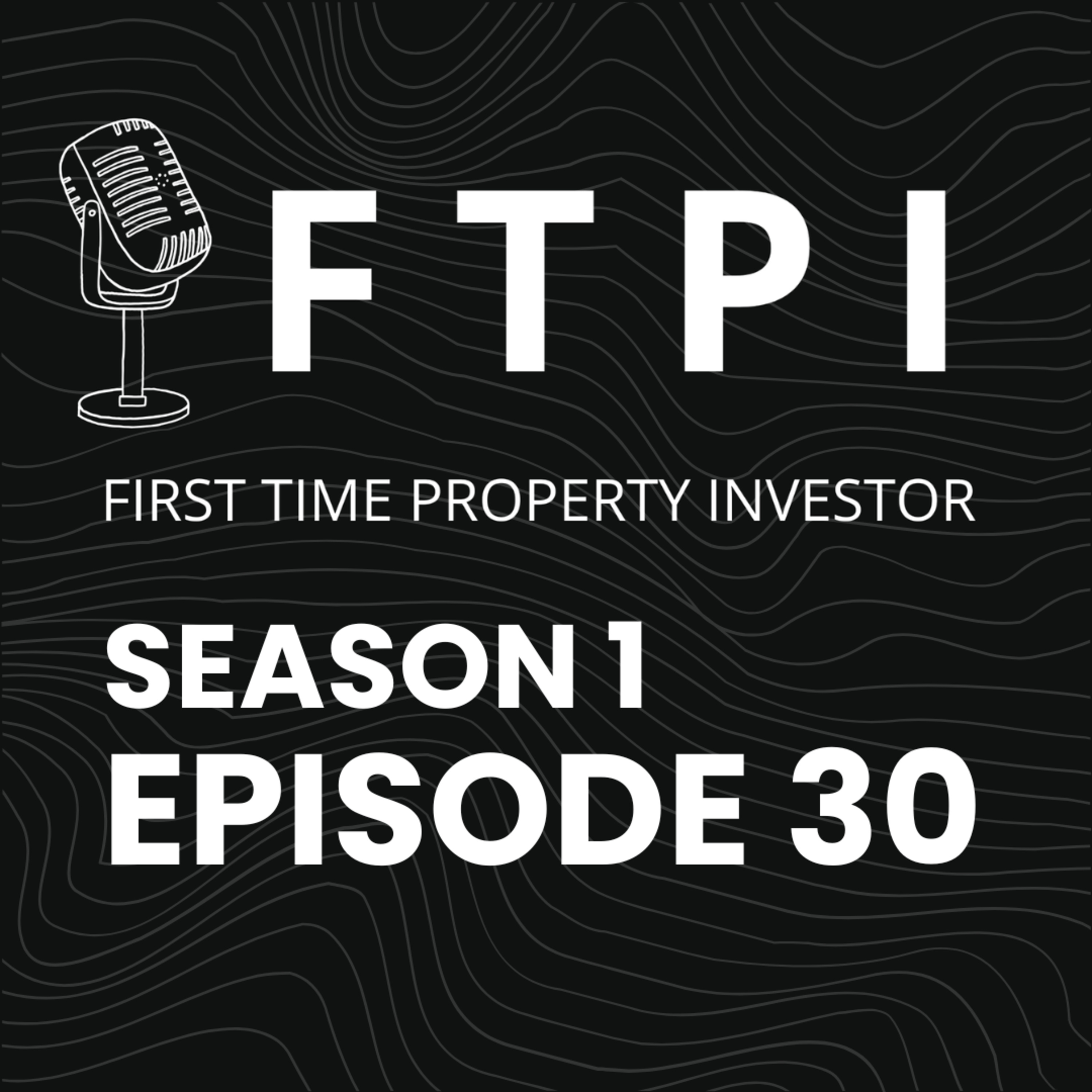 EP30 - Selling Season (Part 5): Using The LOANS Framework To Get Finance Ready