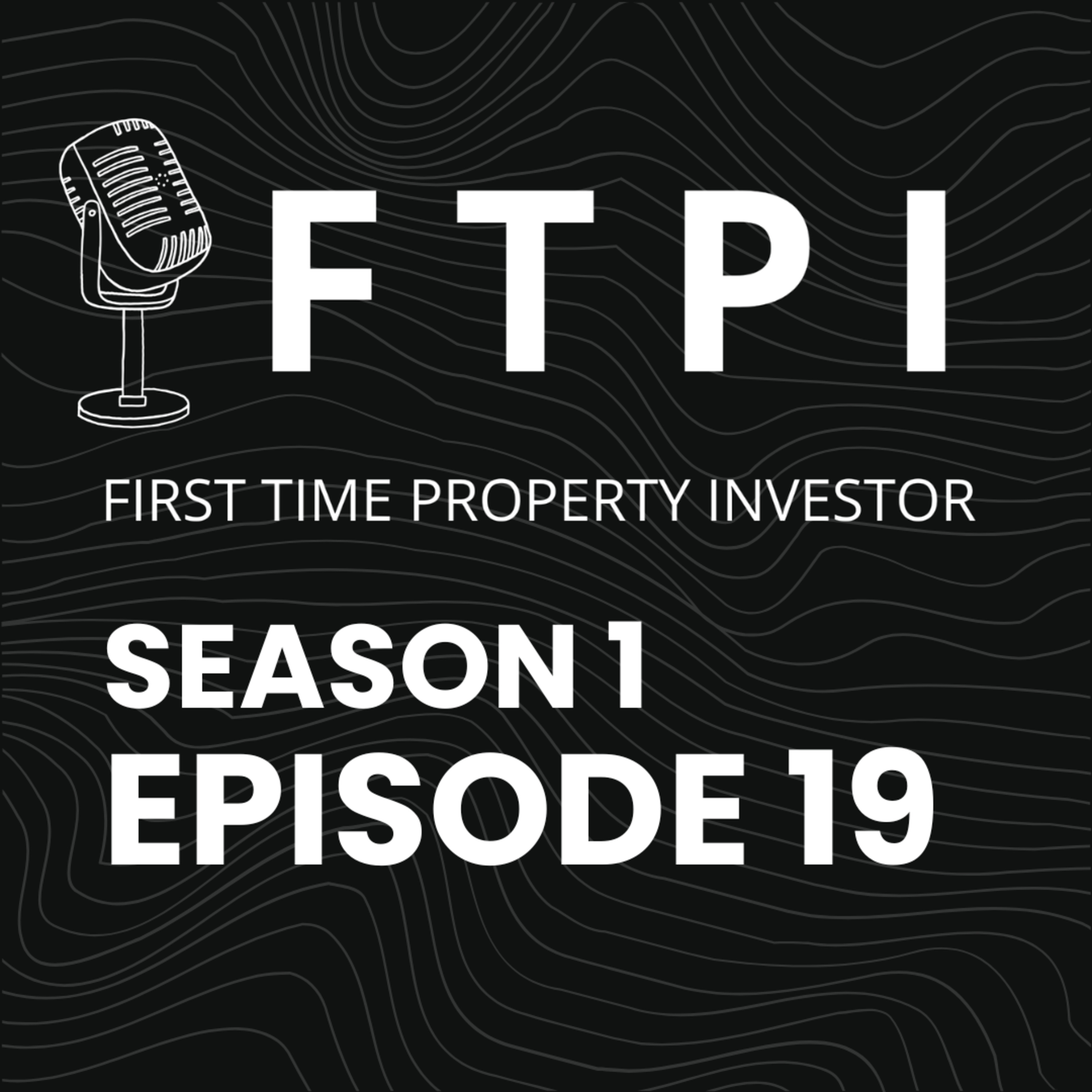 EP 19 - Buying Tenanted Properties: Instant Income or Instant Regret?