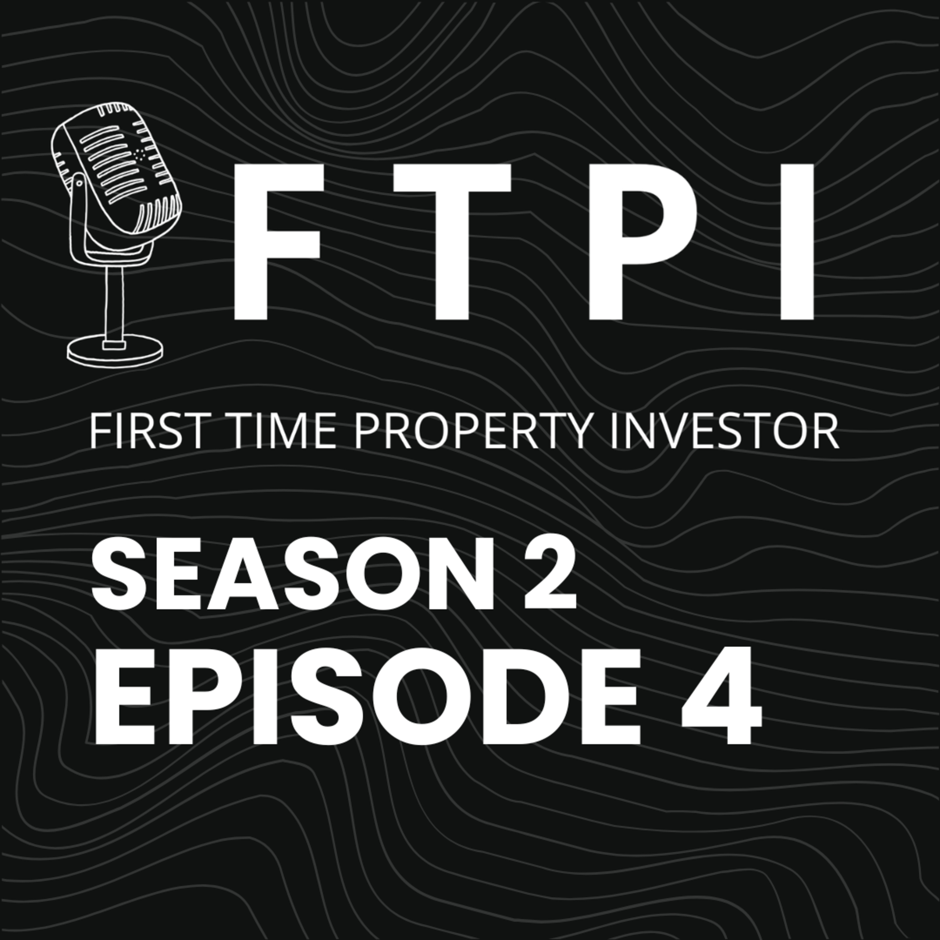 S2E4 - The Top 20 Questions First-Time Investors Are Asking ChatGPT
