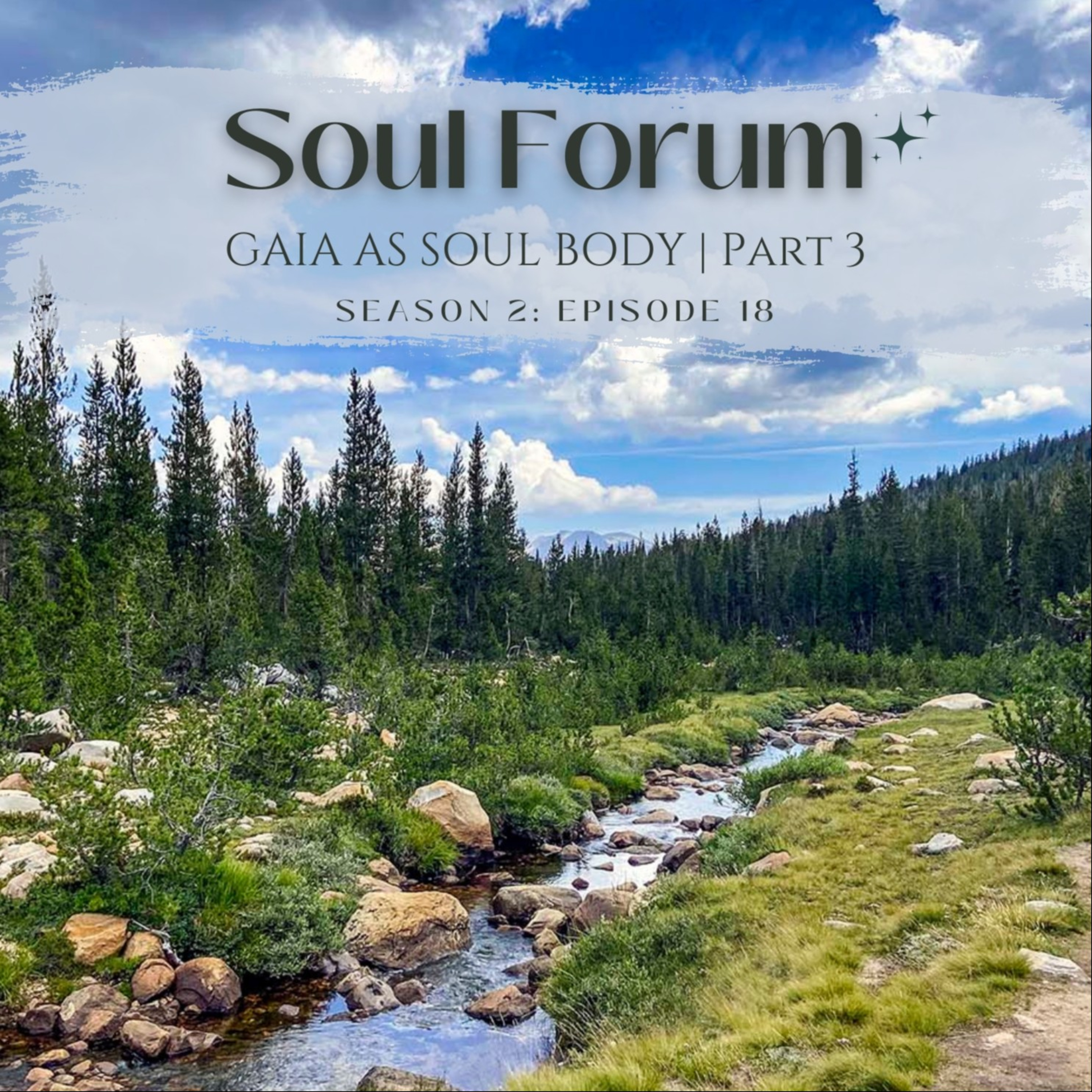 Soul Forum