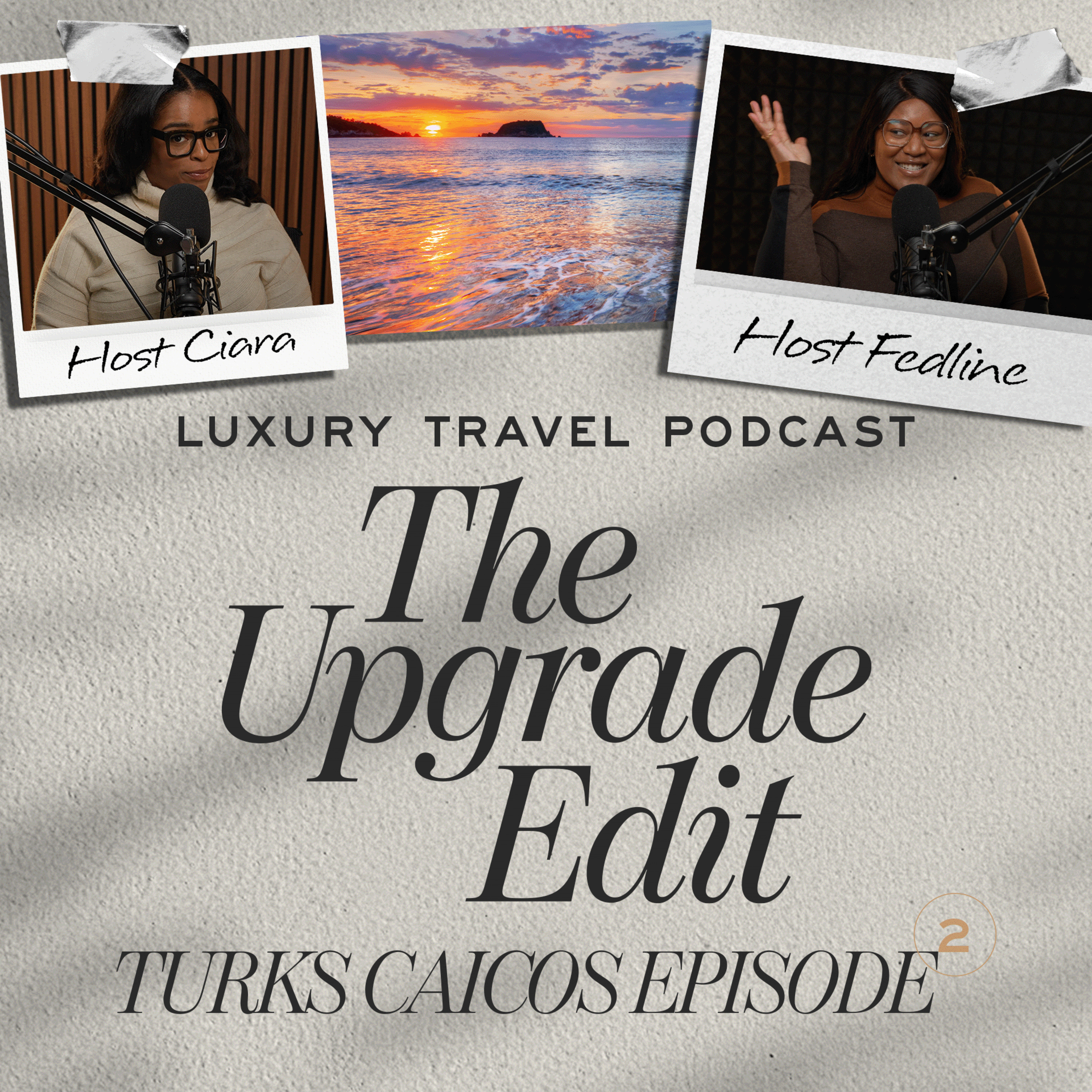 Turks & Caicos Exposed: Real Costs, Hidden Fees & Quiet Luxury Beyond the Instagram Hype episode artwork