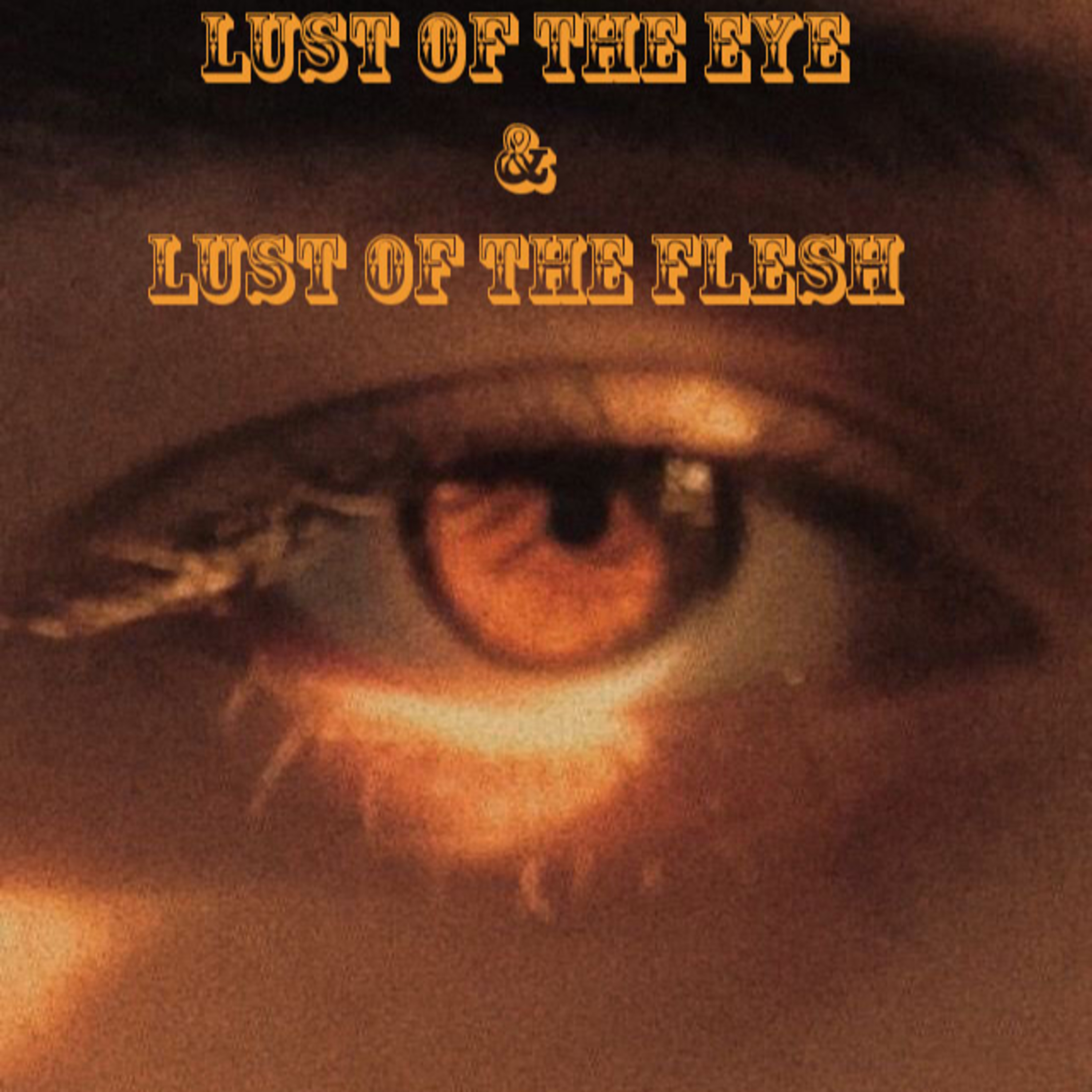 Ep. 4 | Lust of The Eye & Lust of The Flesh episode artwork