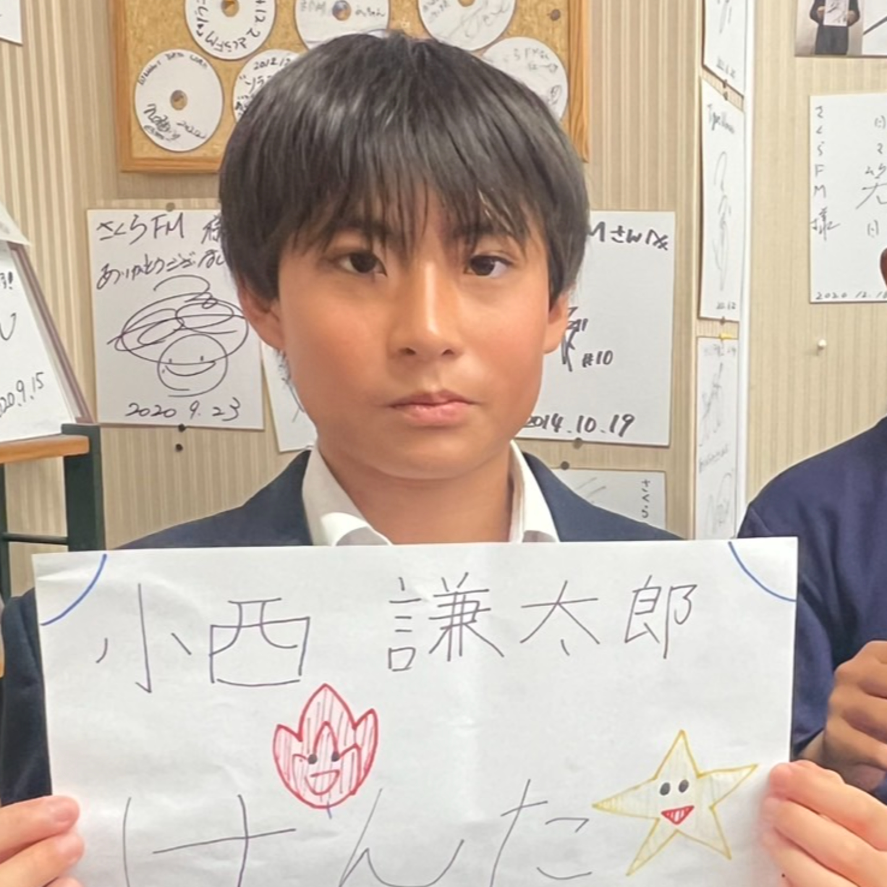 [環境CM６] 「夏 28℃」トライやるウィーク2025　#西宮浜義務教育学校