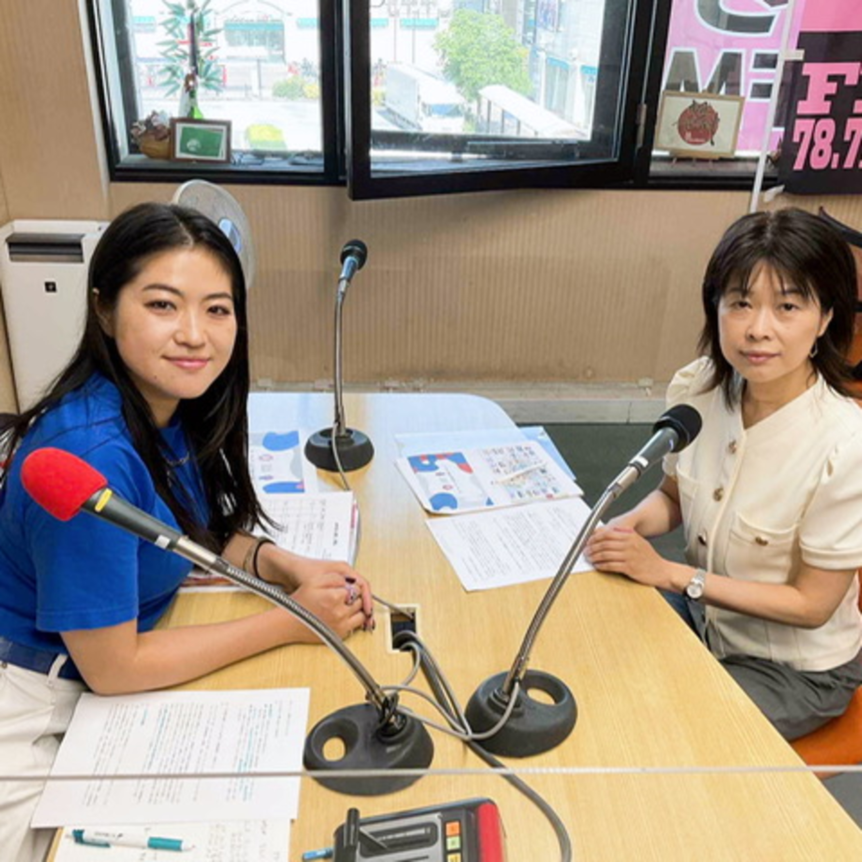 大阪・関西万博 EXPO2025 ④　折原真子さん episode artwork