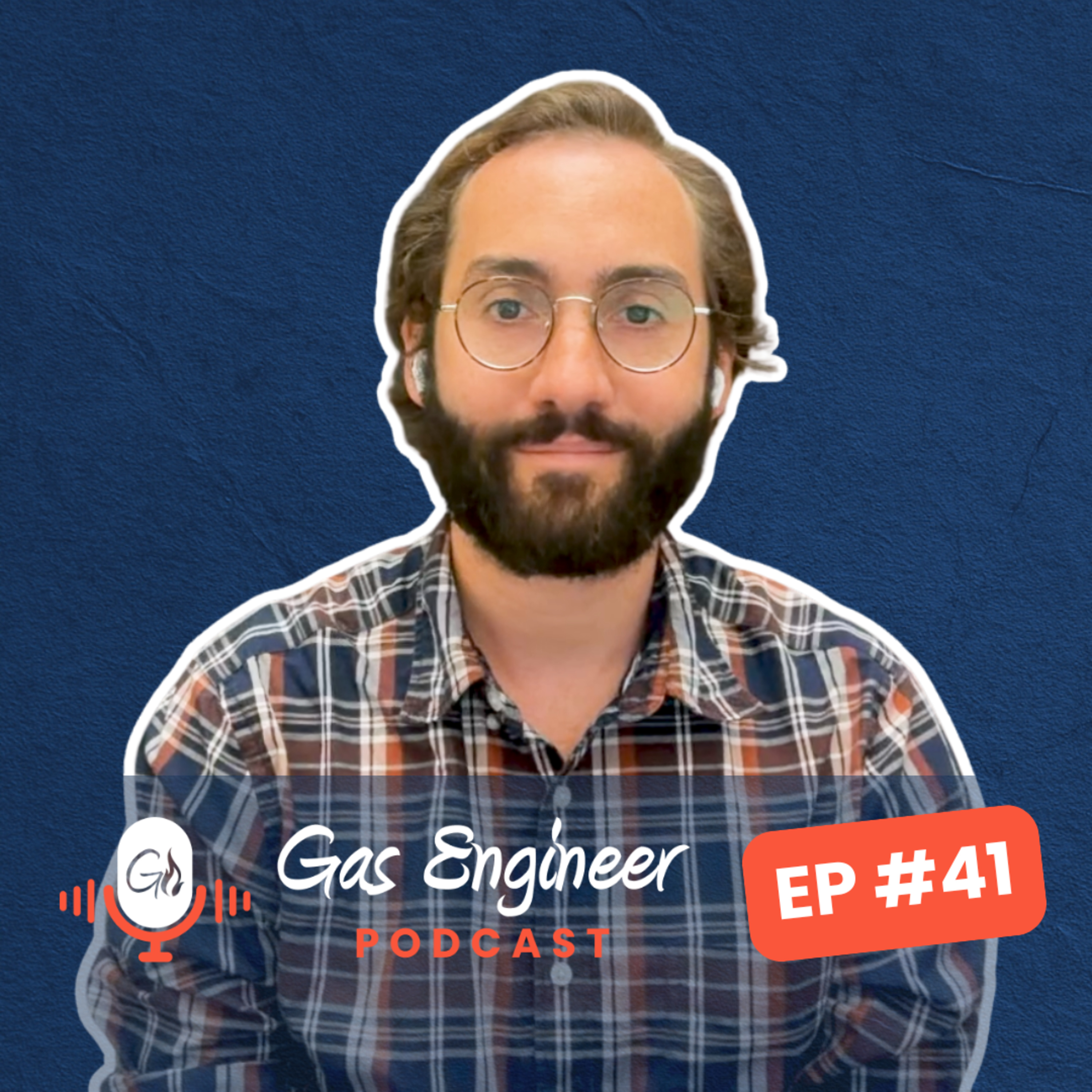 Gas Engineer Podcast