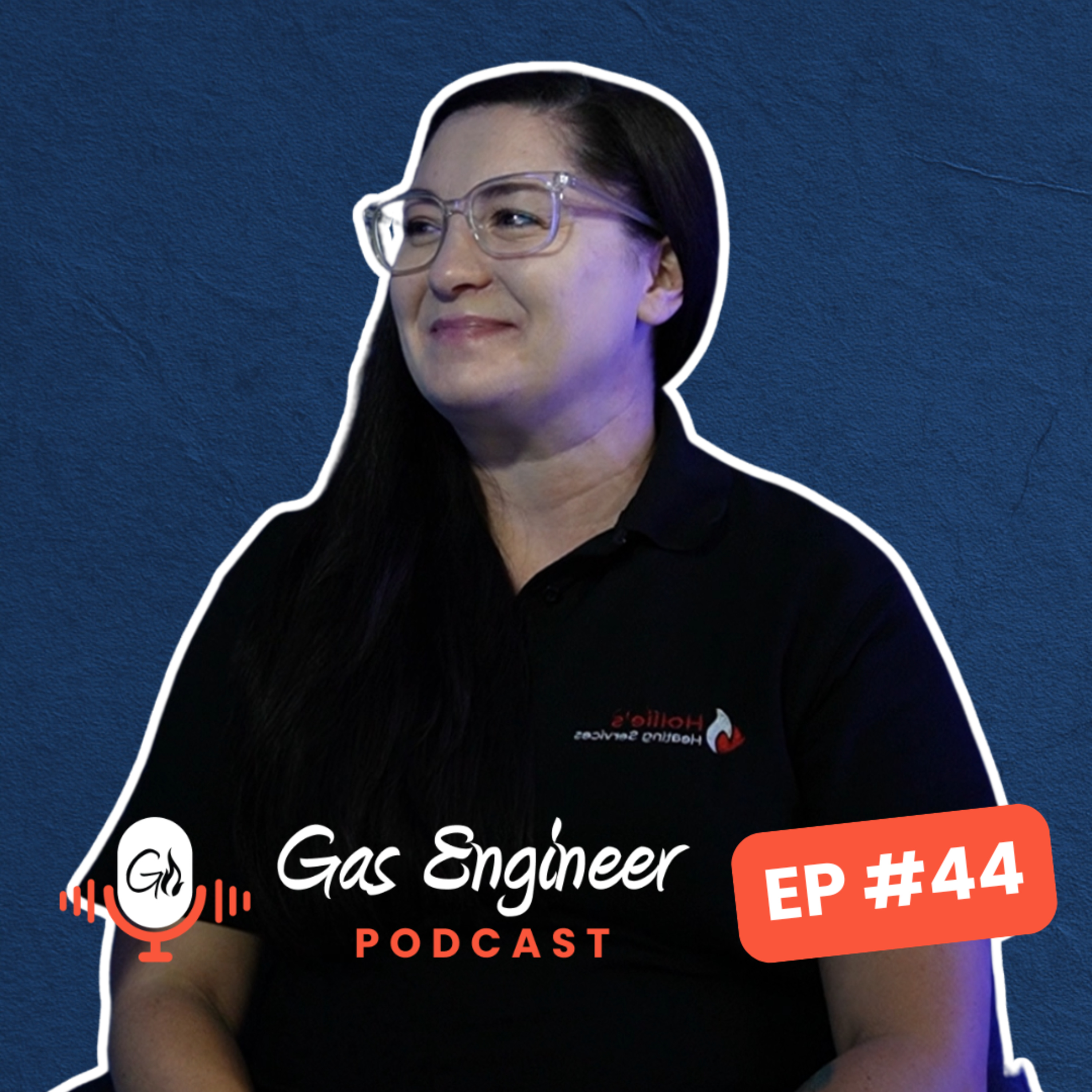 Gas Engineer Podcast