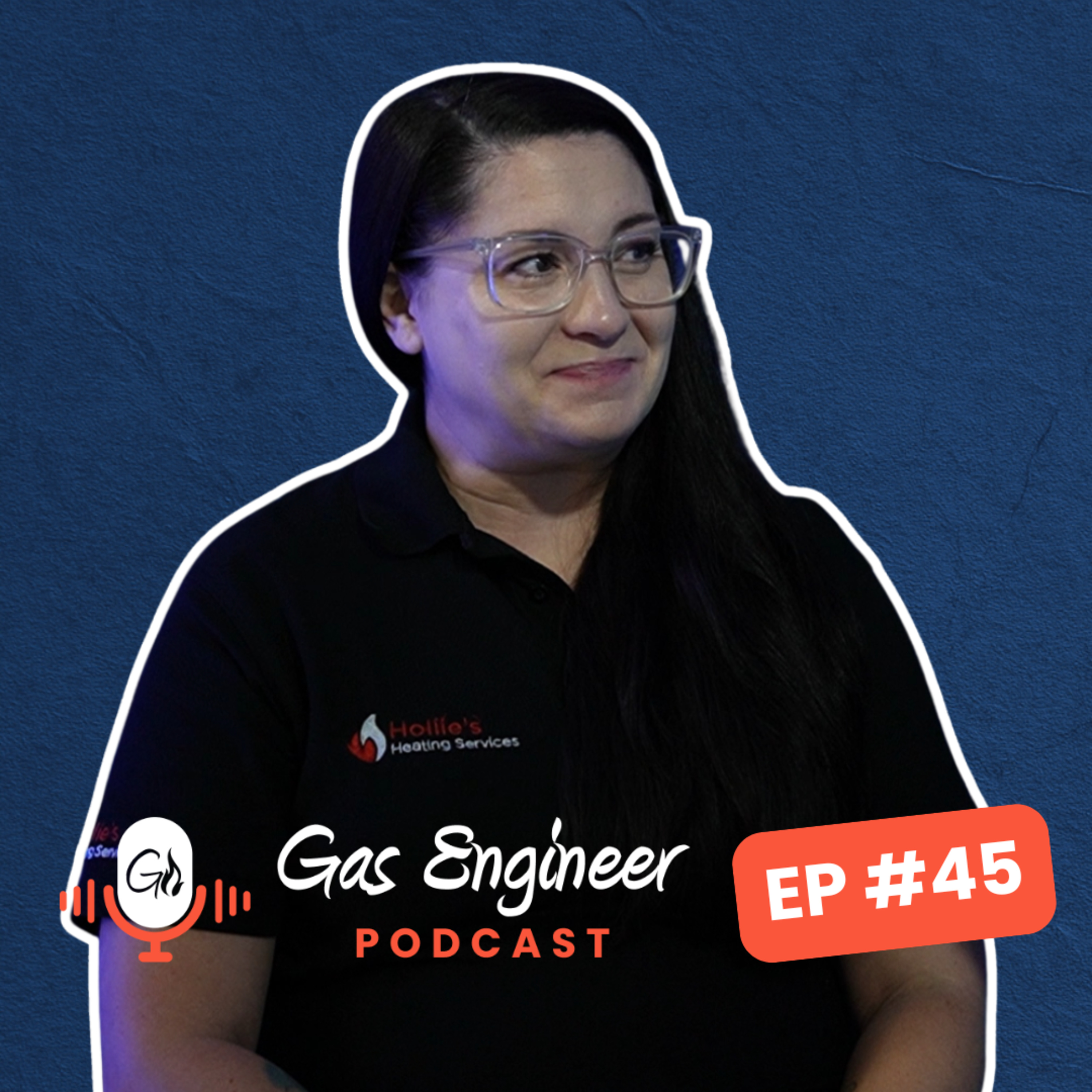 Gas Engineer Podcast