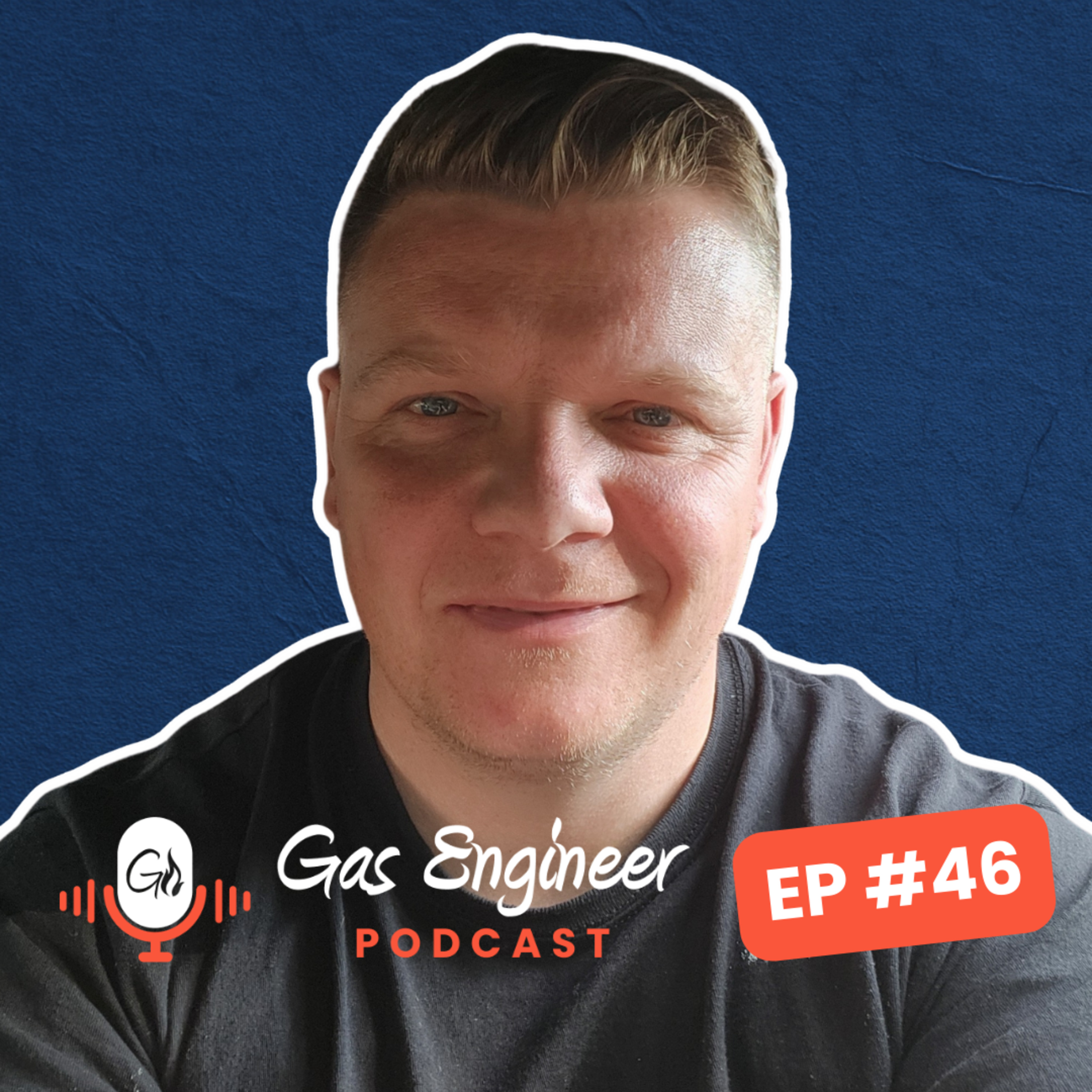 Gas Engineer Podcast