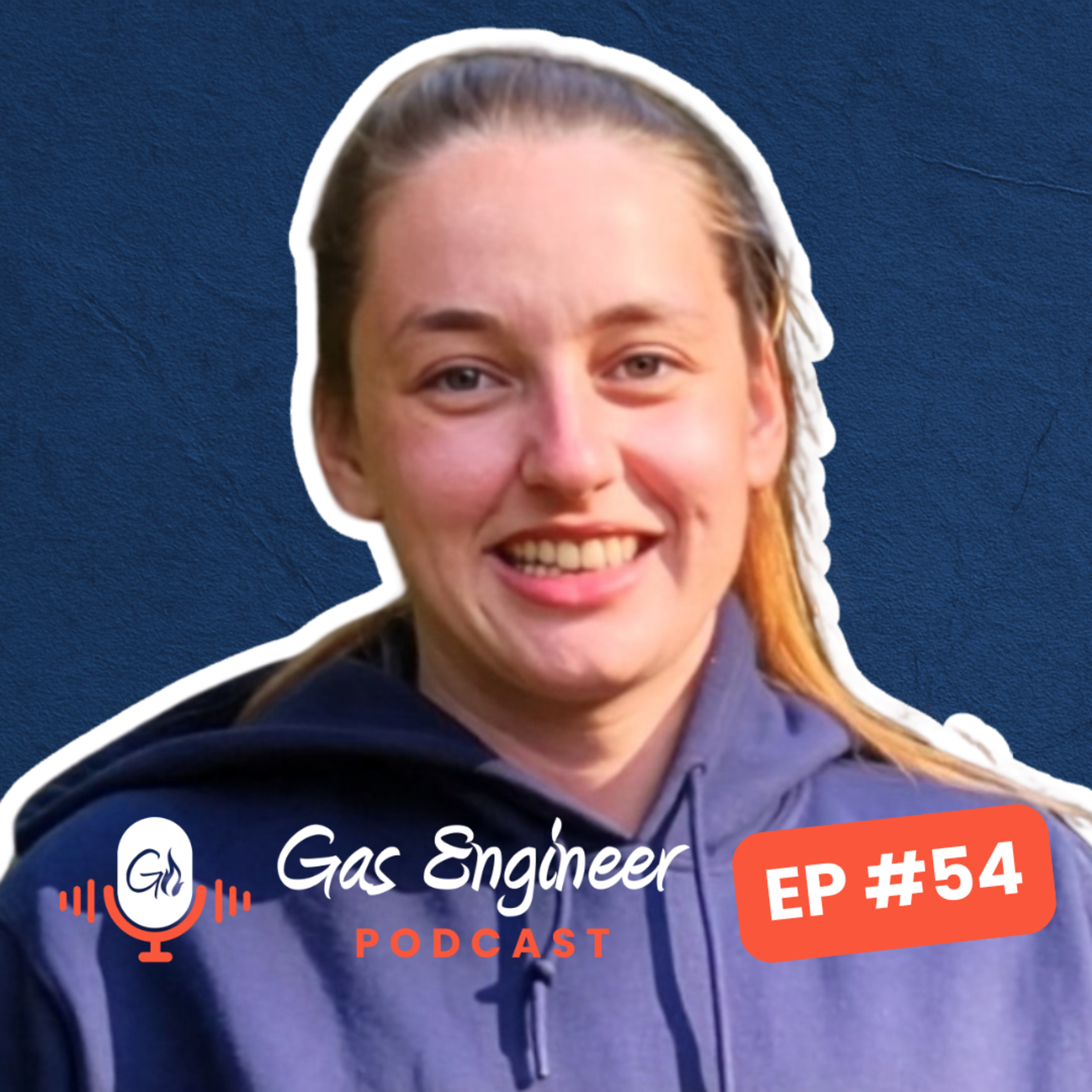 The Honest Truth About Plumbing Apprenticeships w/ Daisy Turner episode artwork