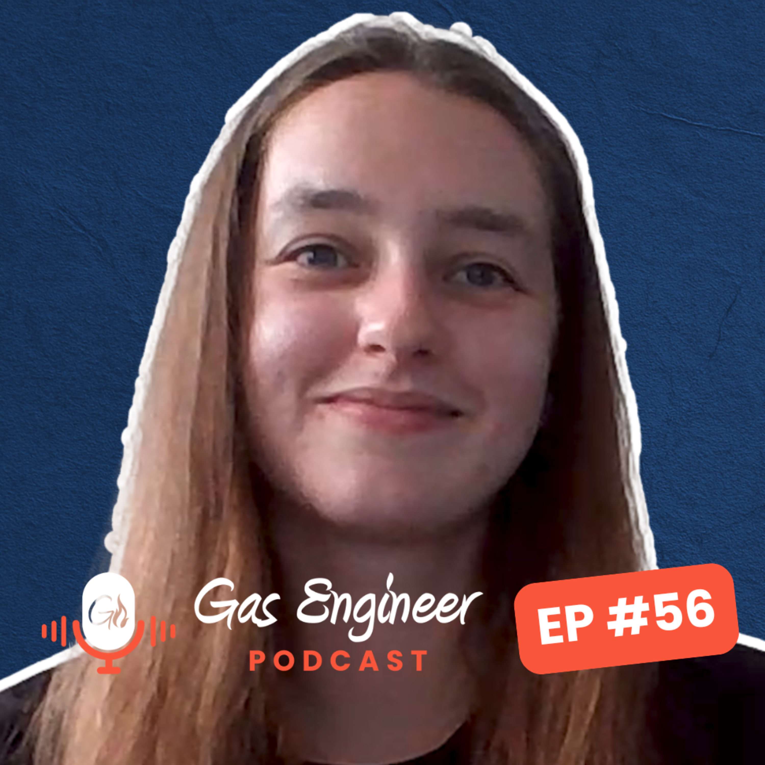 How A UK Plumbing Apprentice Brought Clean Water To A Nepal Village w/ Daisy Turner episode artwork