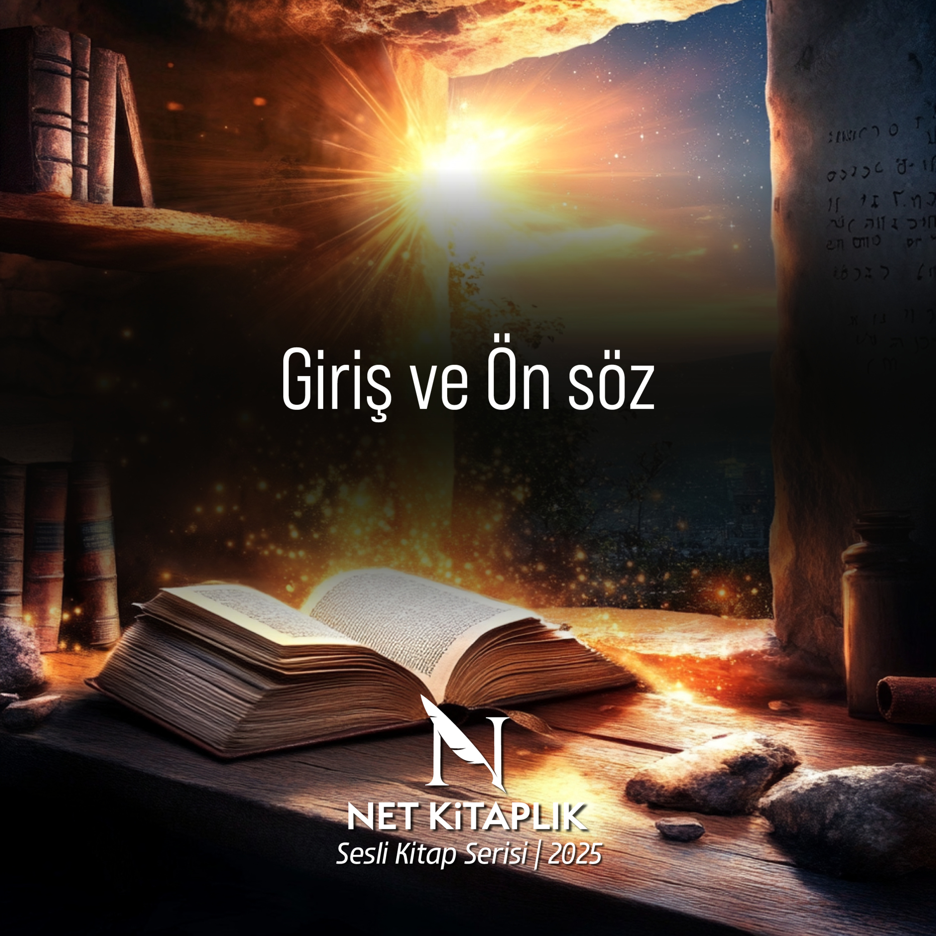 Yurdun Gölgeside | Hasan Bacanlı