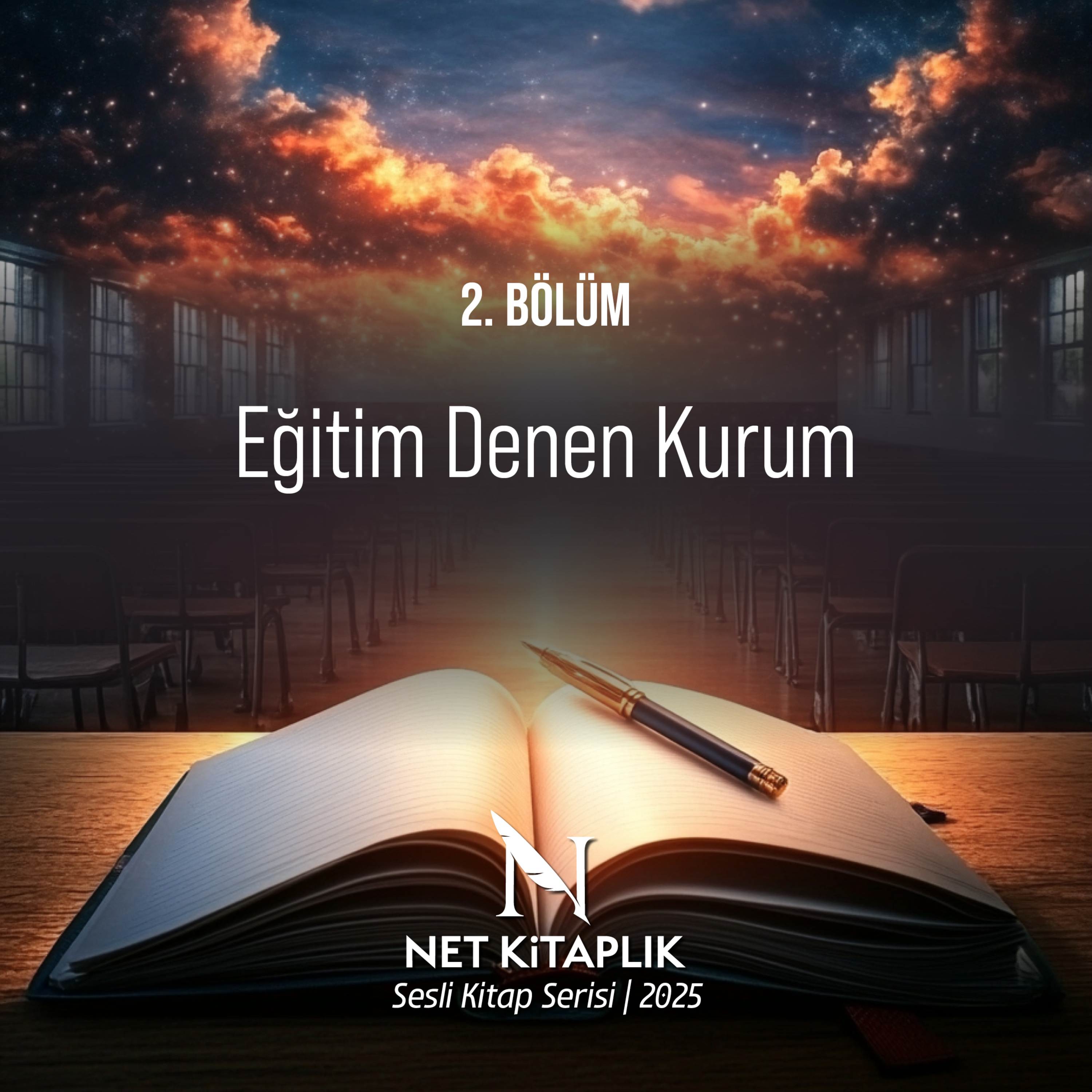 Yurdun Gölgeside | Hasan Bacanlı