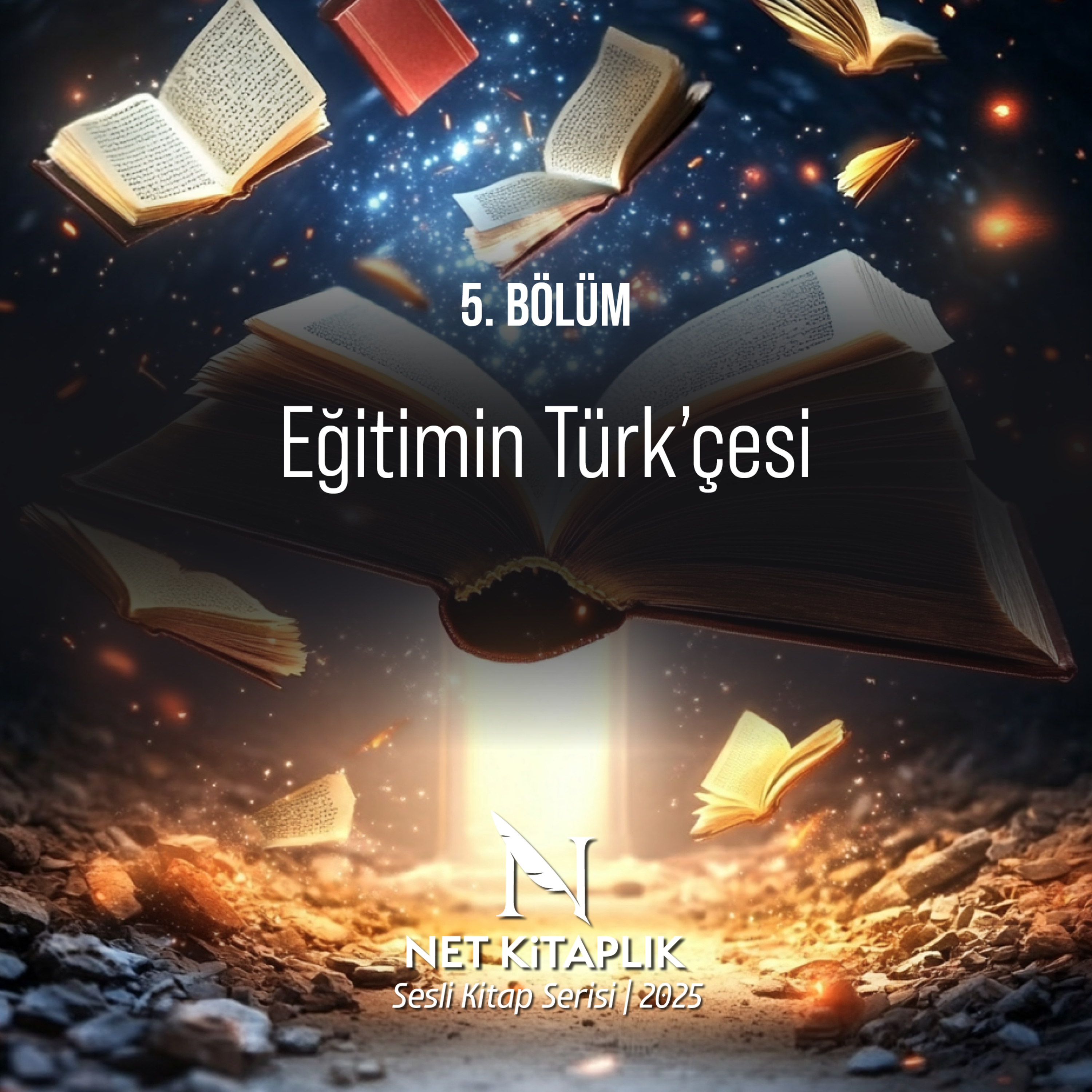 Yurdun Gölgeside | Hasan Bacanlı