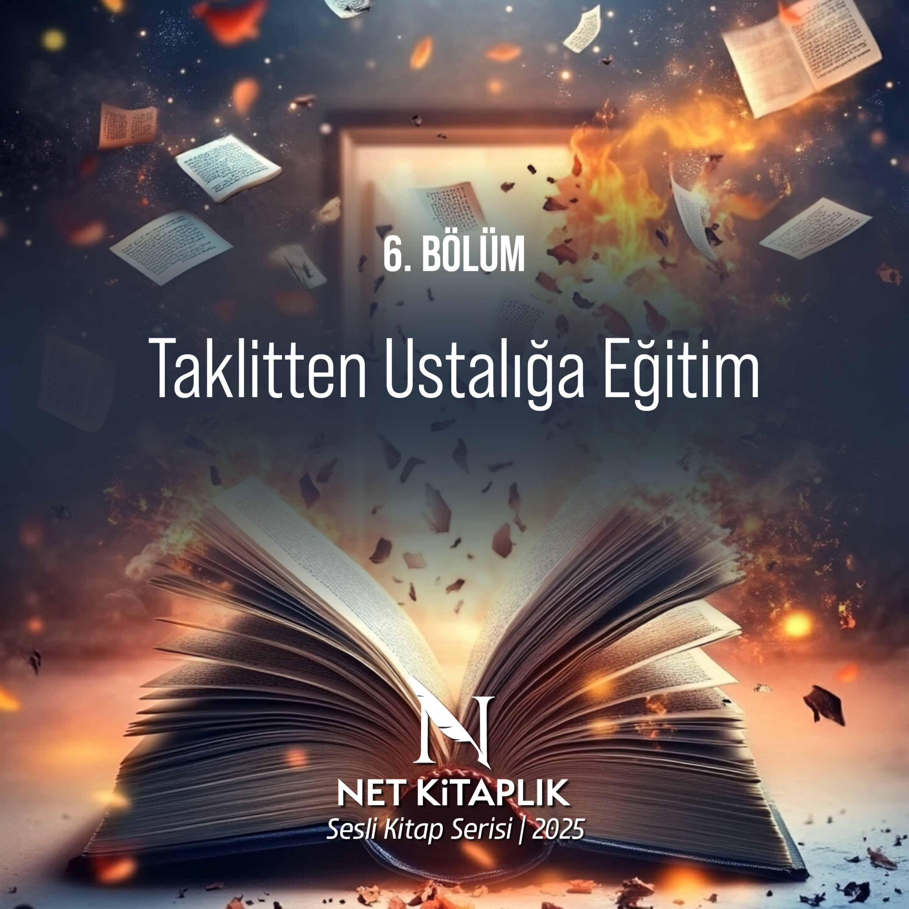 Yurdun Gölgeside | Hasan Bacanlı