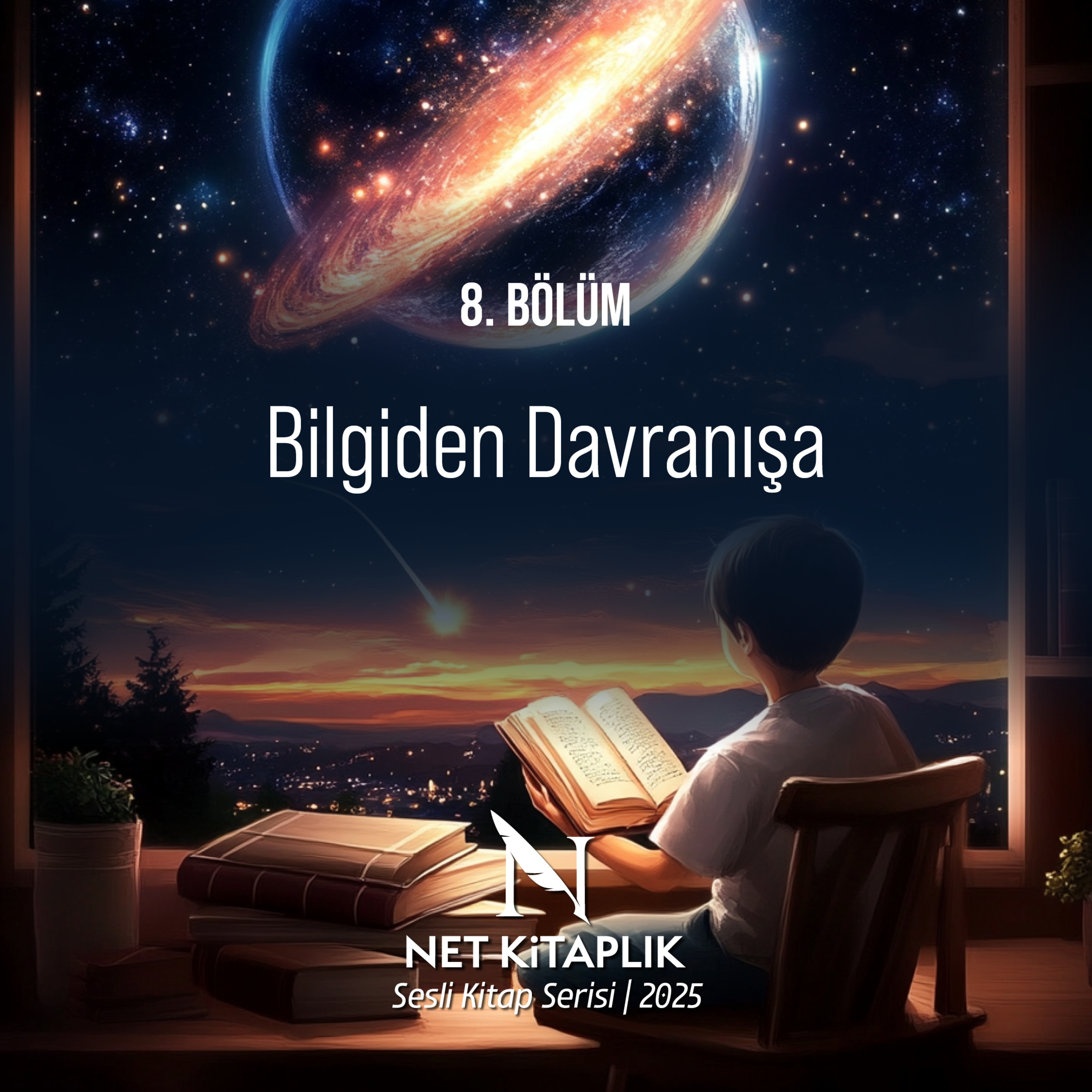 Yurdun Gölgeside | Hasan Bacanlı