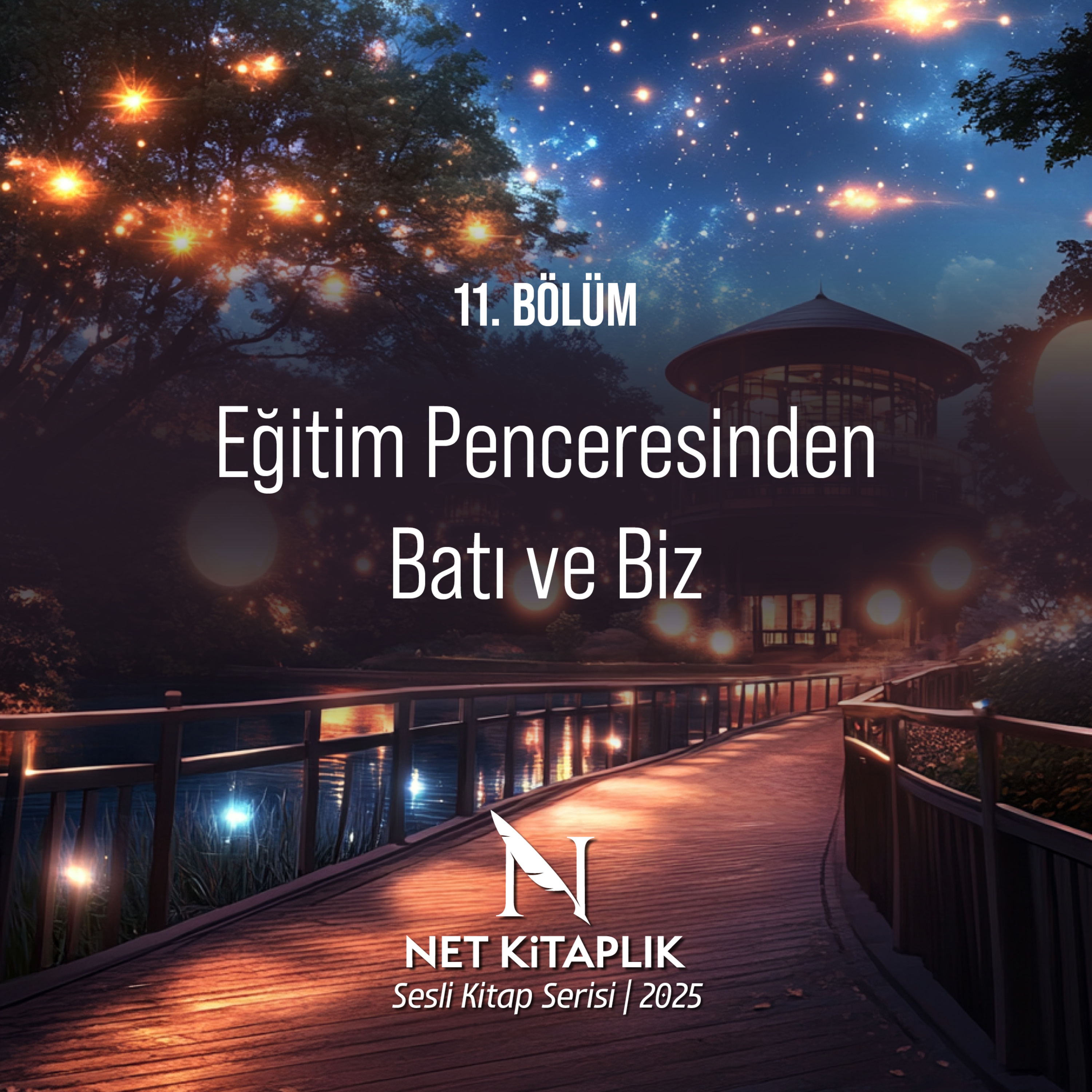 Yurdun Gölgeside | Hasan Bacanlı