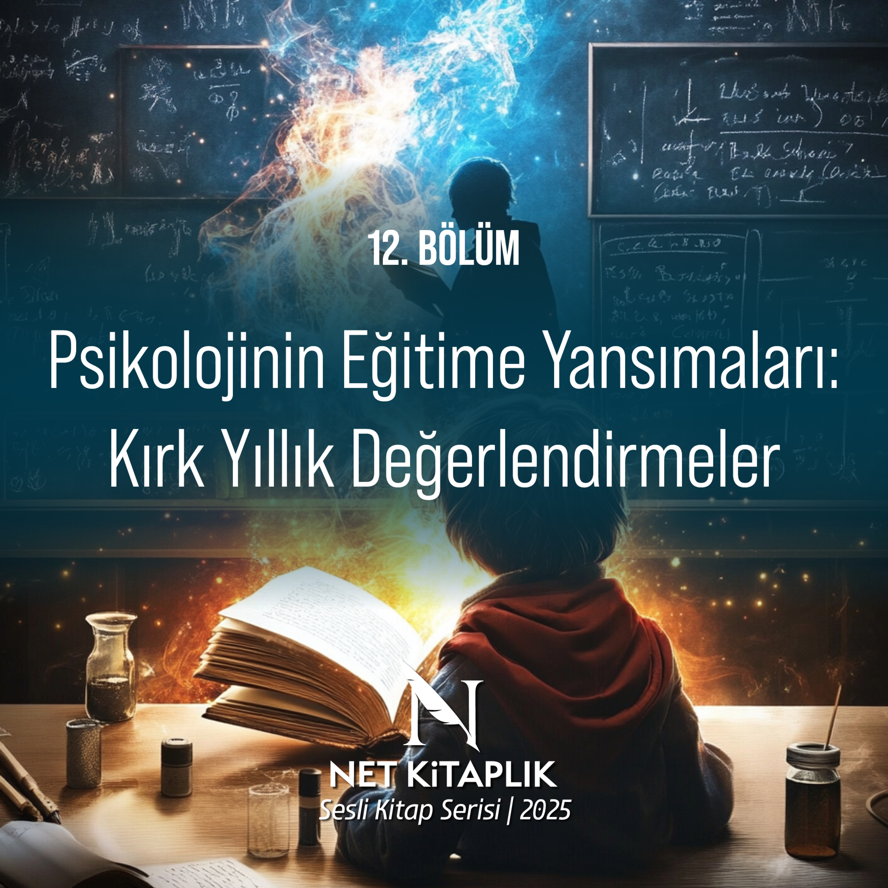 Yurdun Gölgeside | Hasan Bacanlı