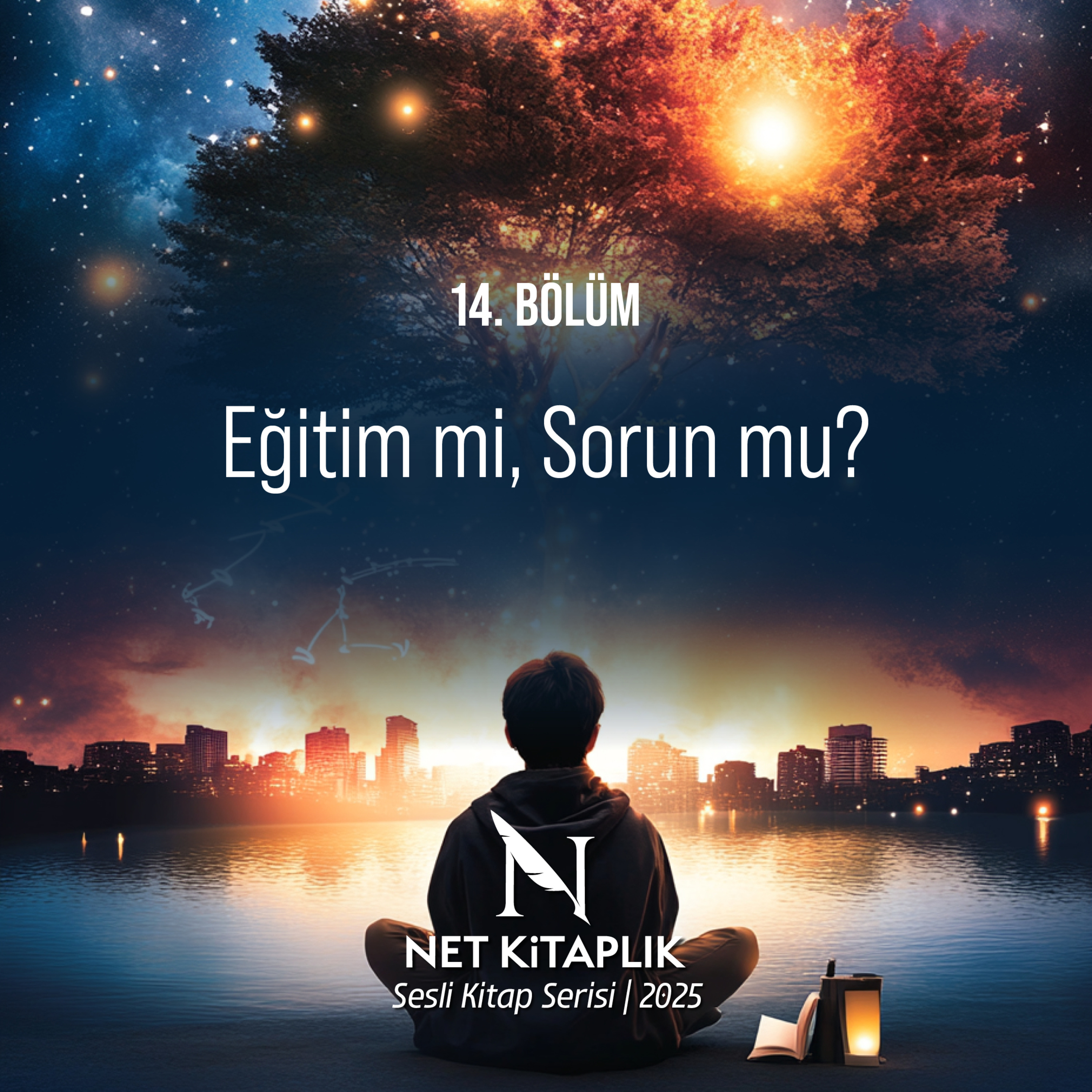 Yurdun Gölgeside | Hasan Bacanlı