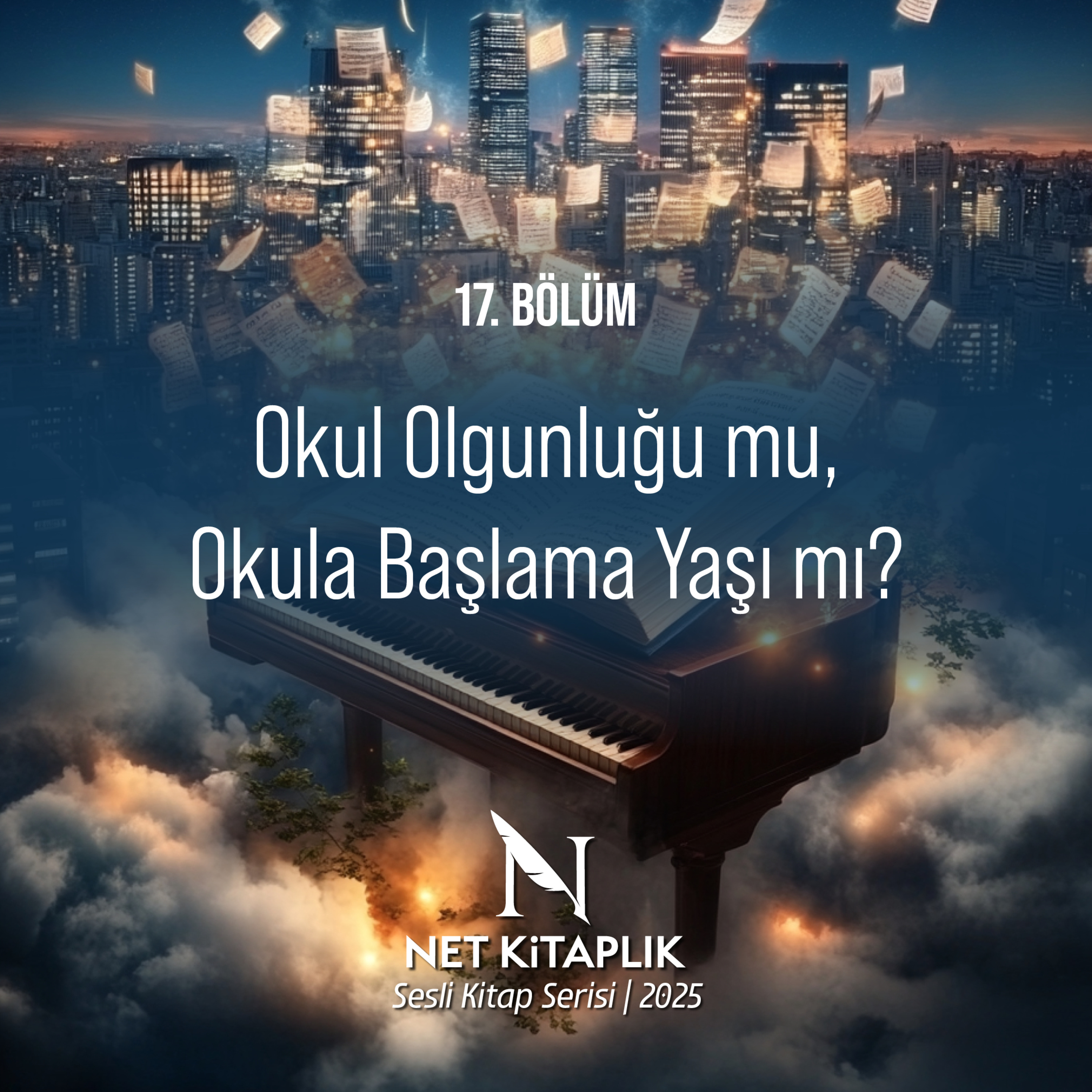 Yurdun Gölgeside | Hasan Bacanlı