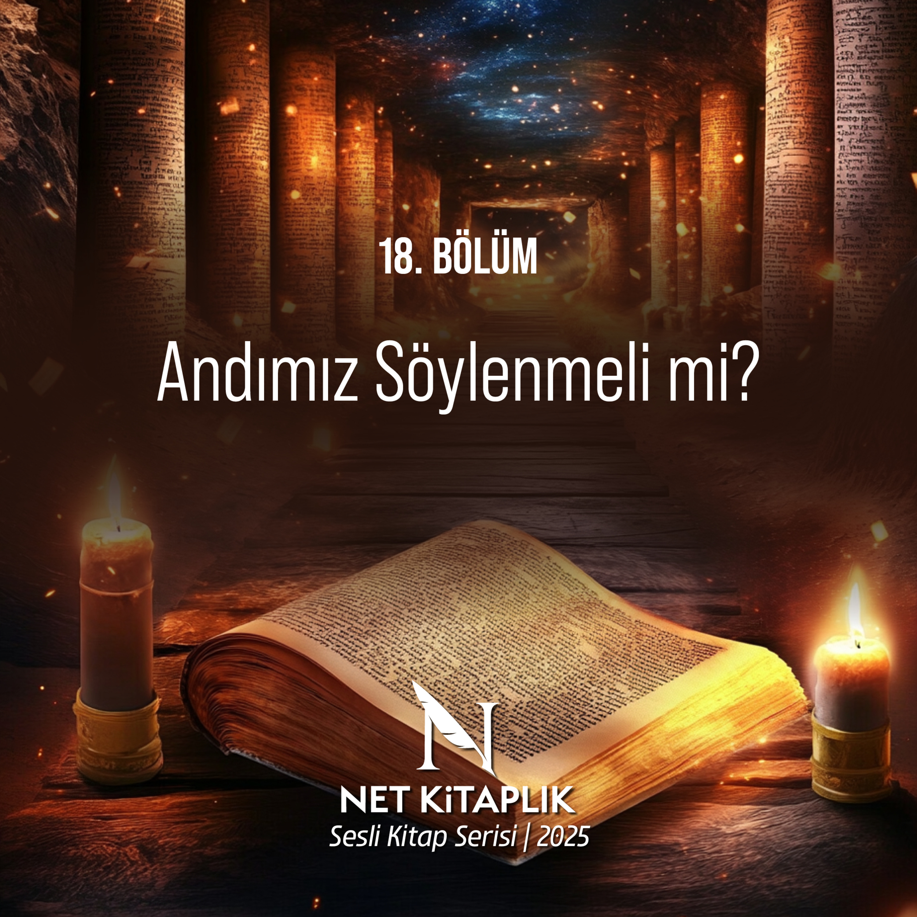 Yurdun Gölgeside | Hasan Bacanlı