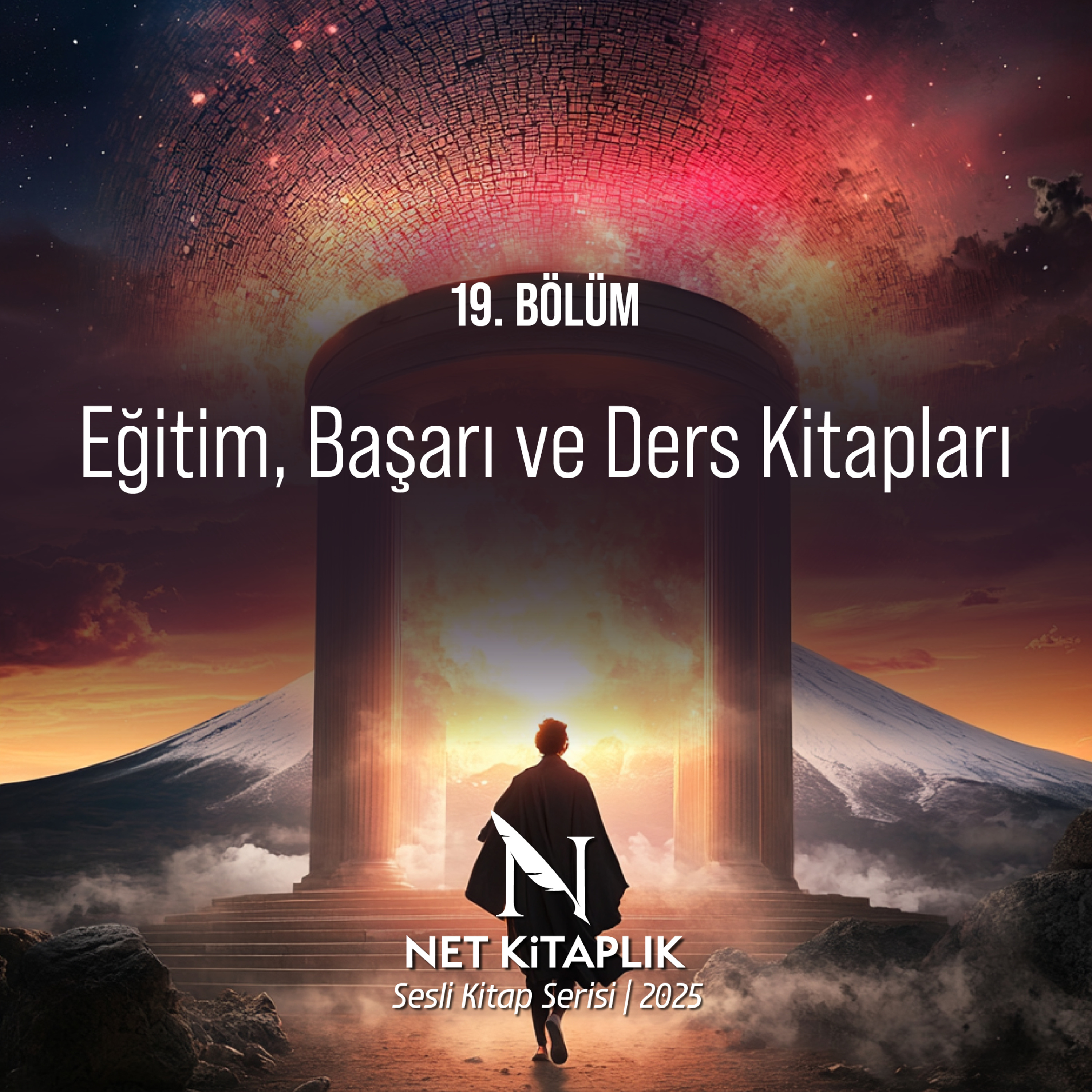 Yurdun Gölgeside | Hasan Bacanlı