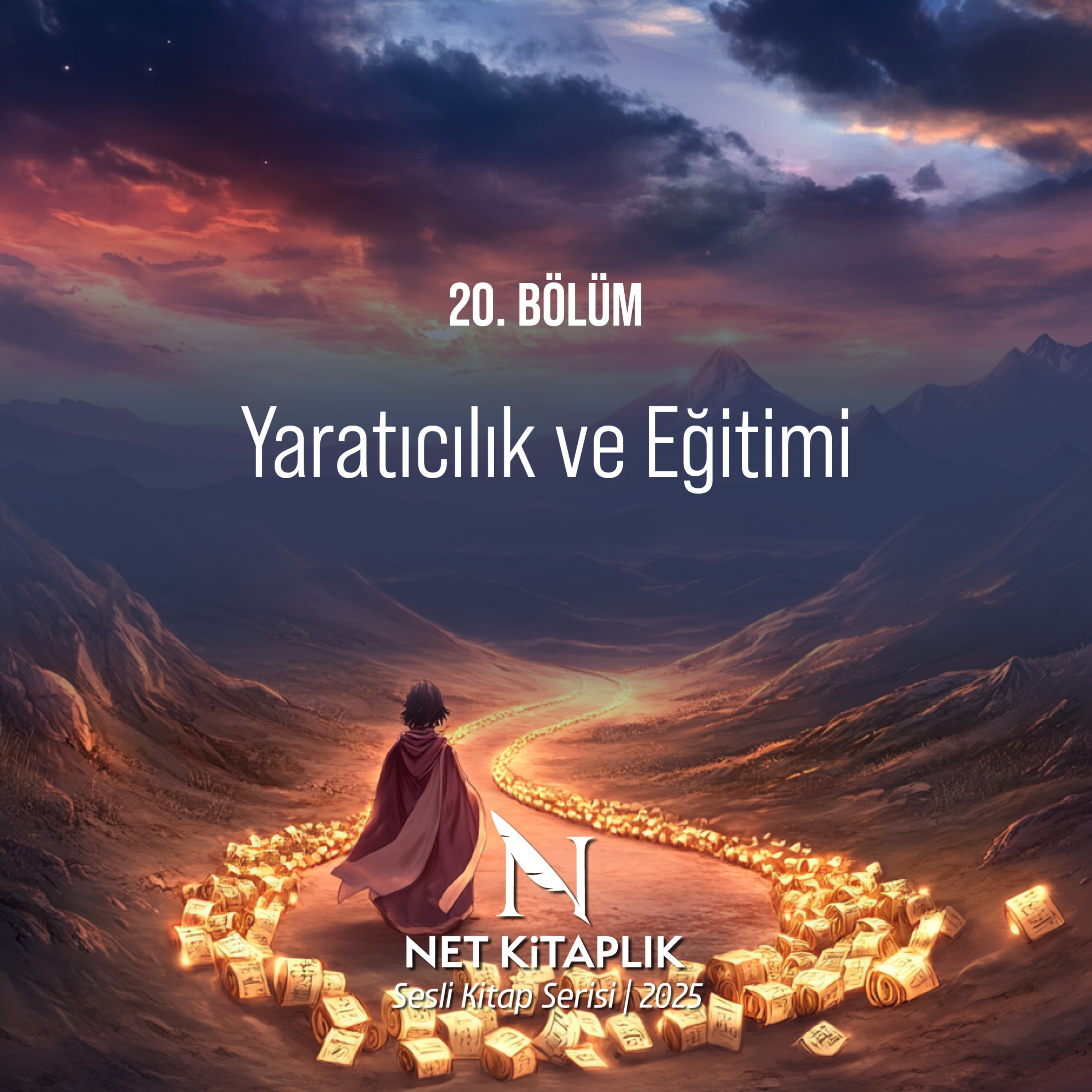 Yurdun Gölgeside | Hasan Bacanlı