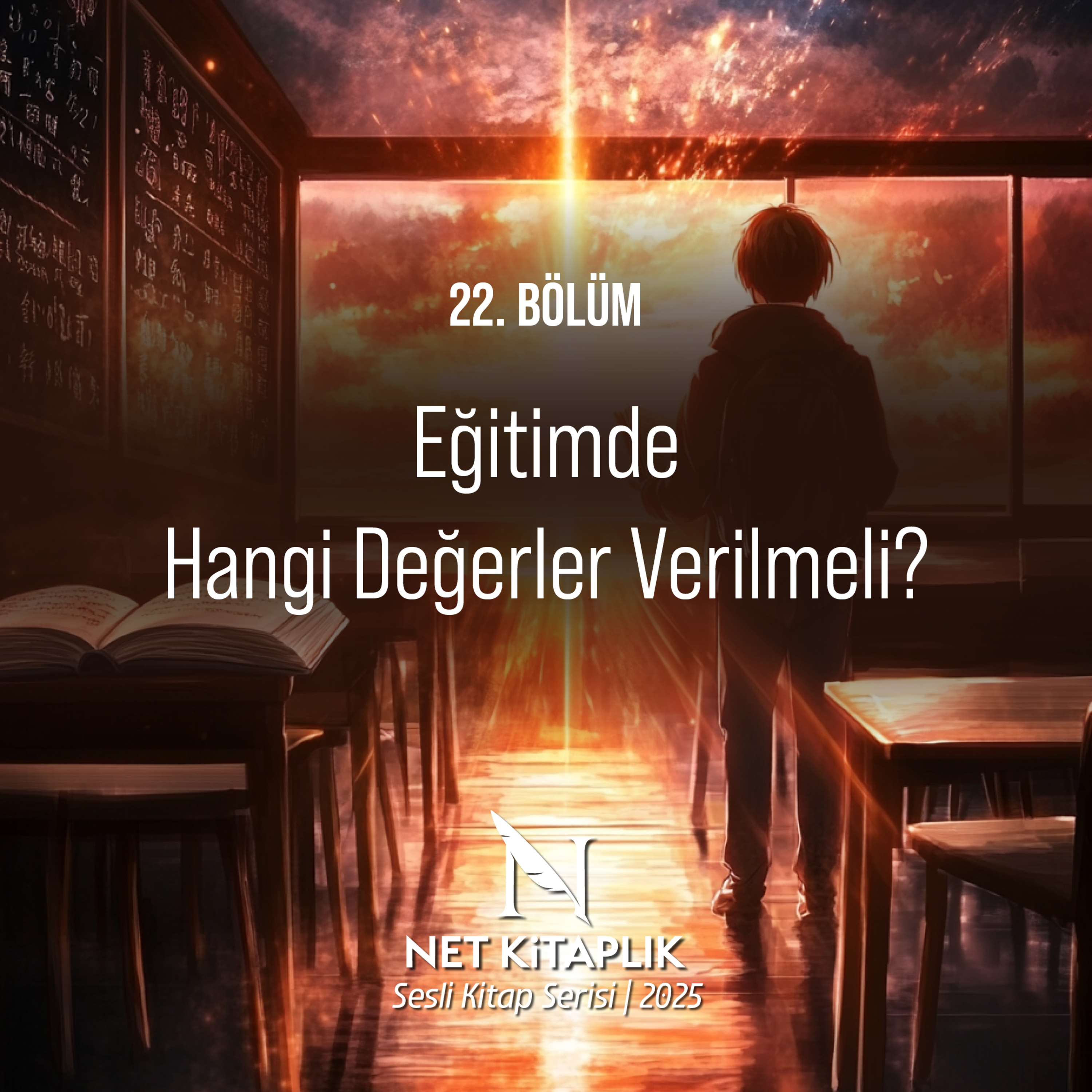 Yurdun Gölgeside | Hasan Bacanlı
