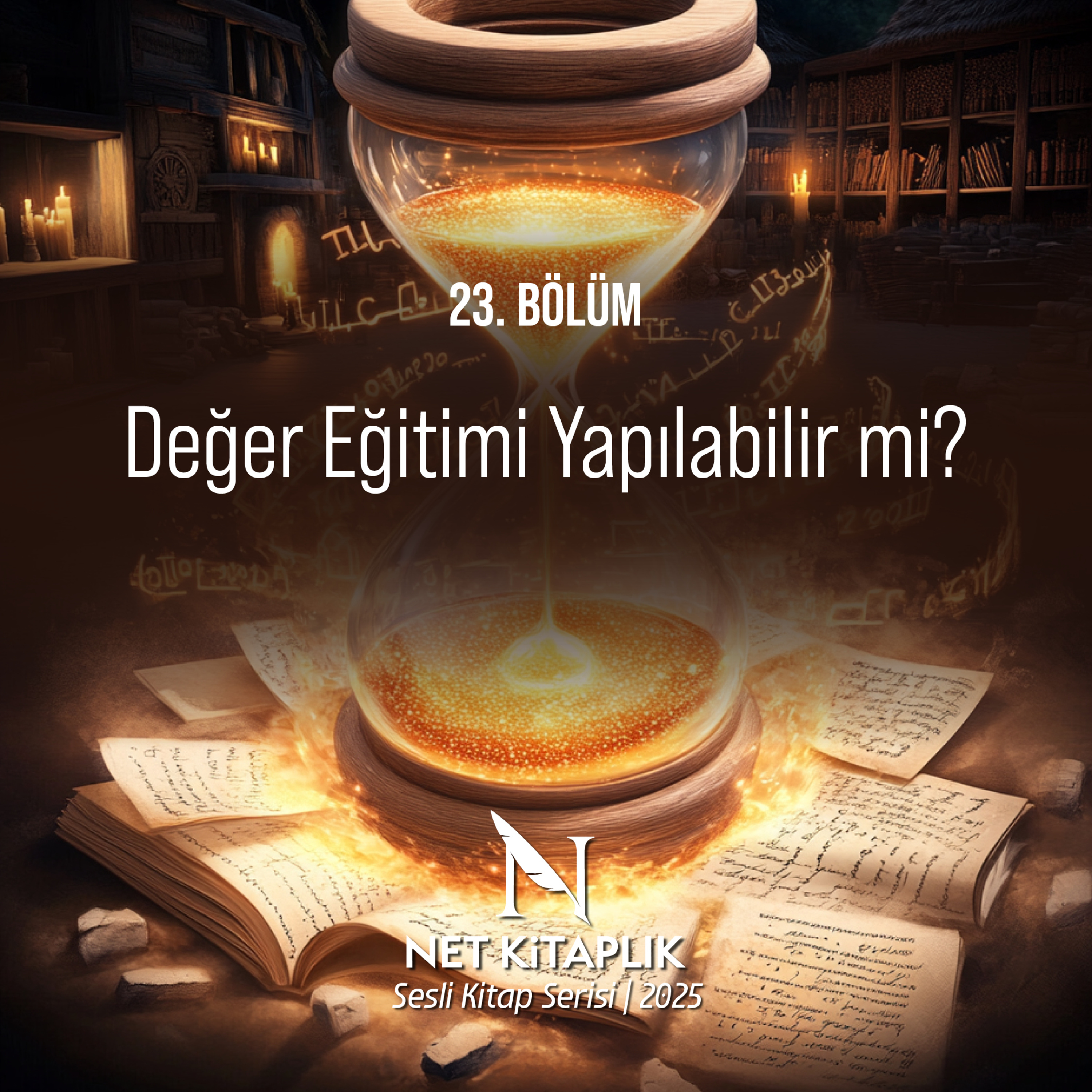 Yurdun Gölgeside | Hasan Bacanlı