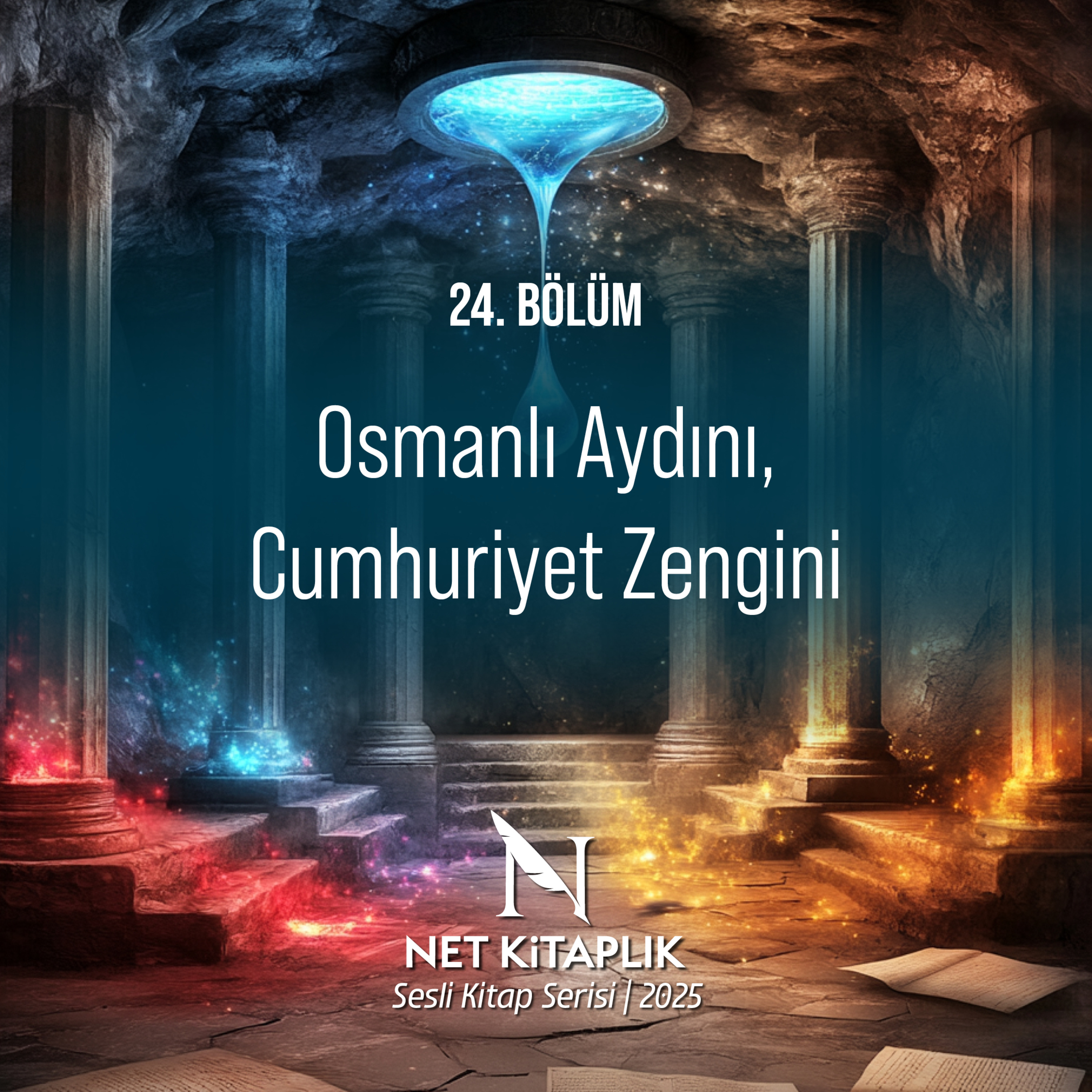 Yurdun Gölgeside | Hasan Bacanlı