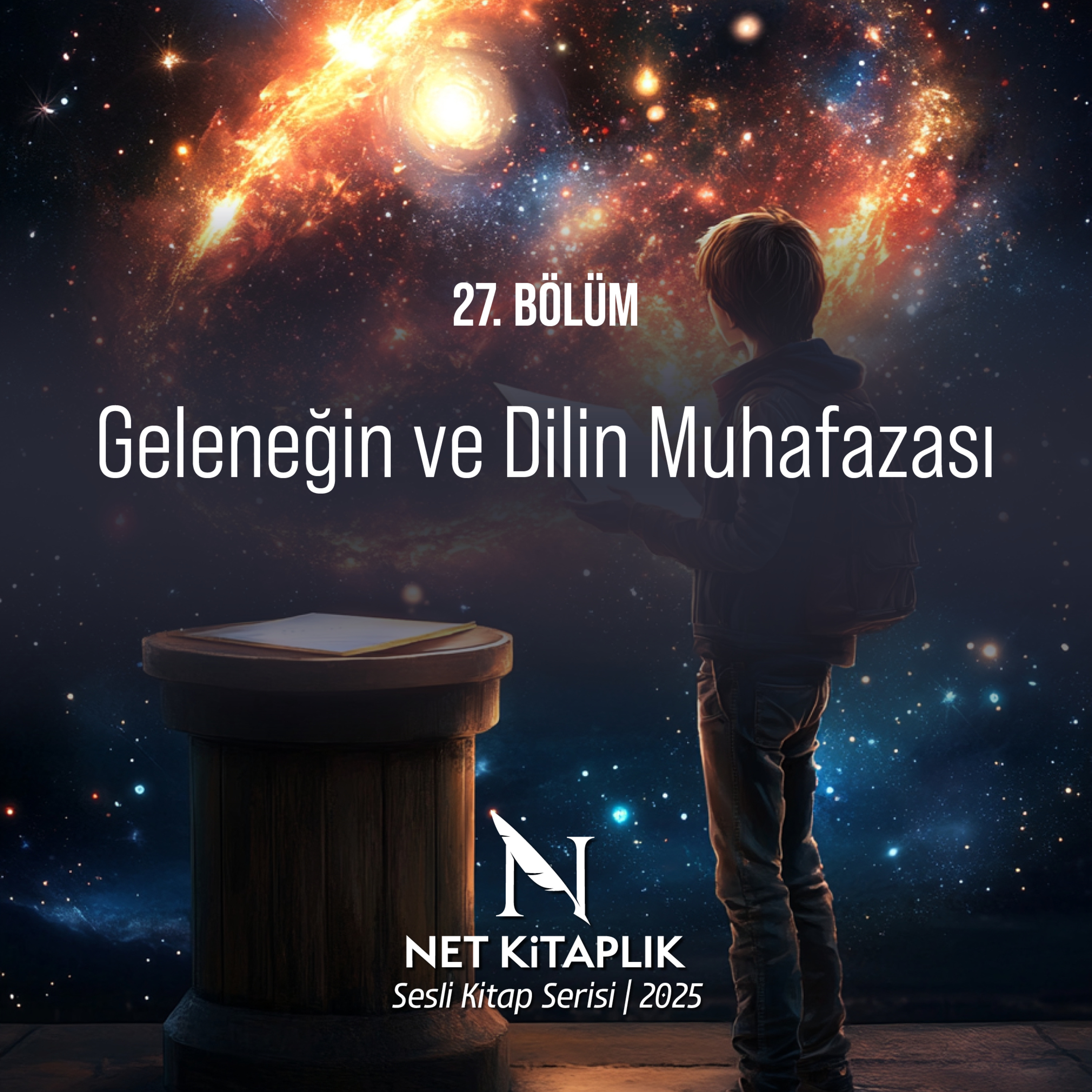 Yurdun Gölgeside | Hasan Bacanlı