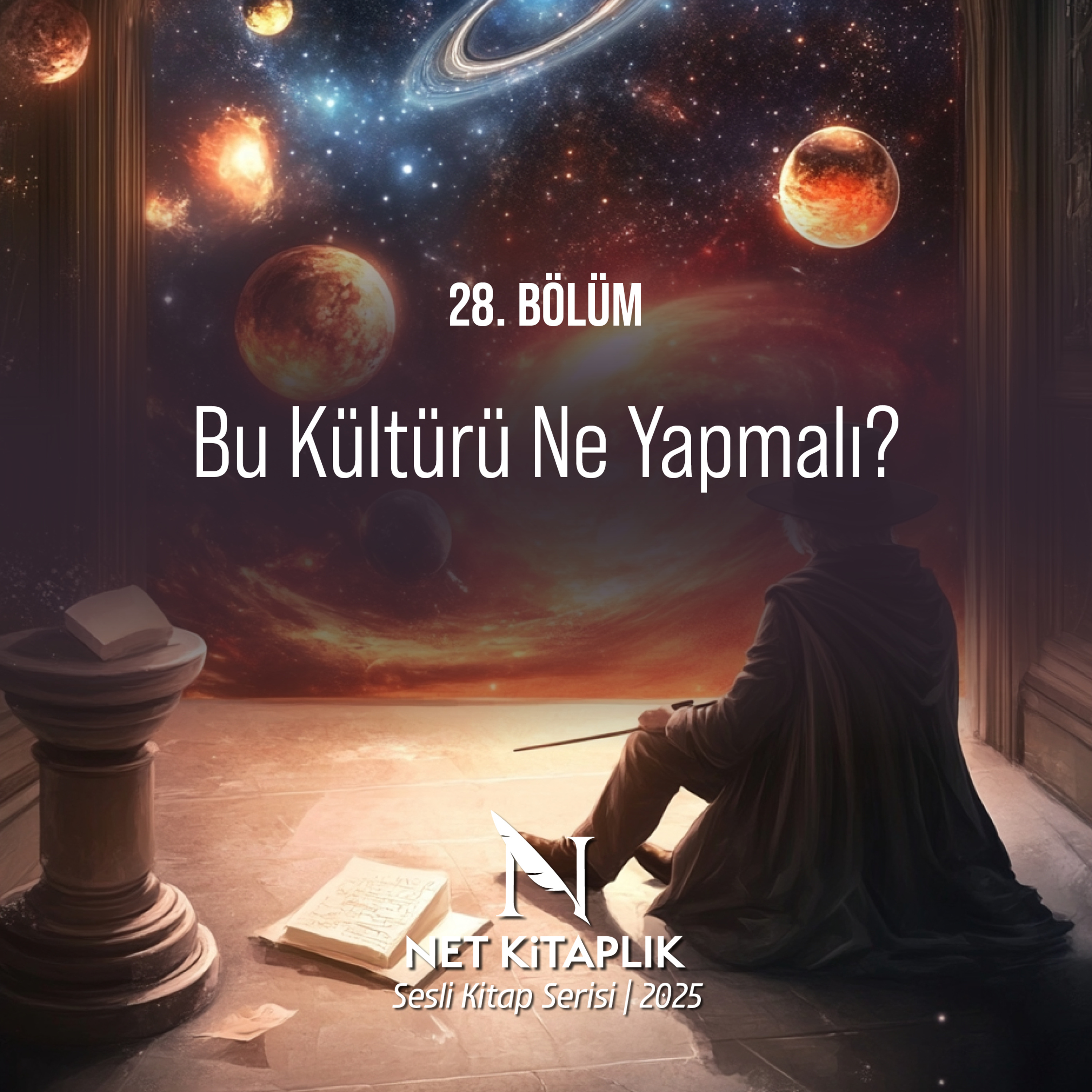 Yurdun Gölgeside | Hasan Bacanlı