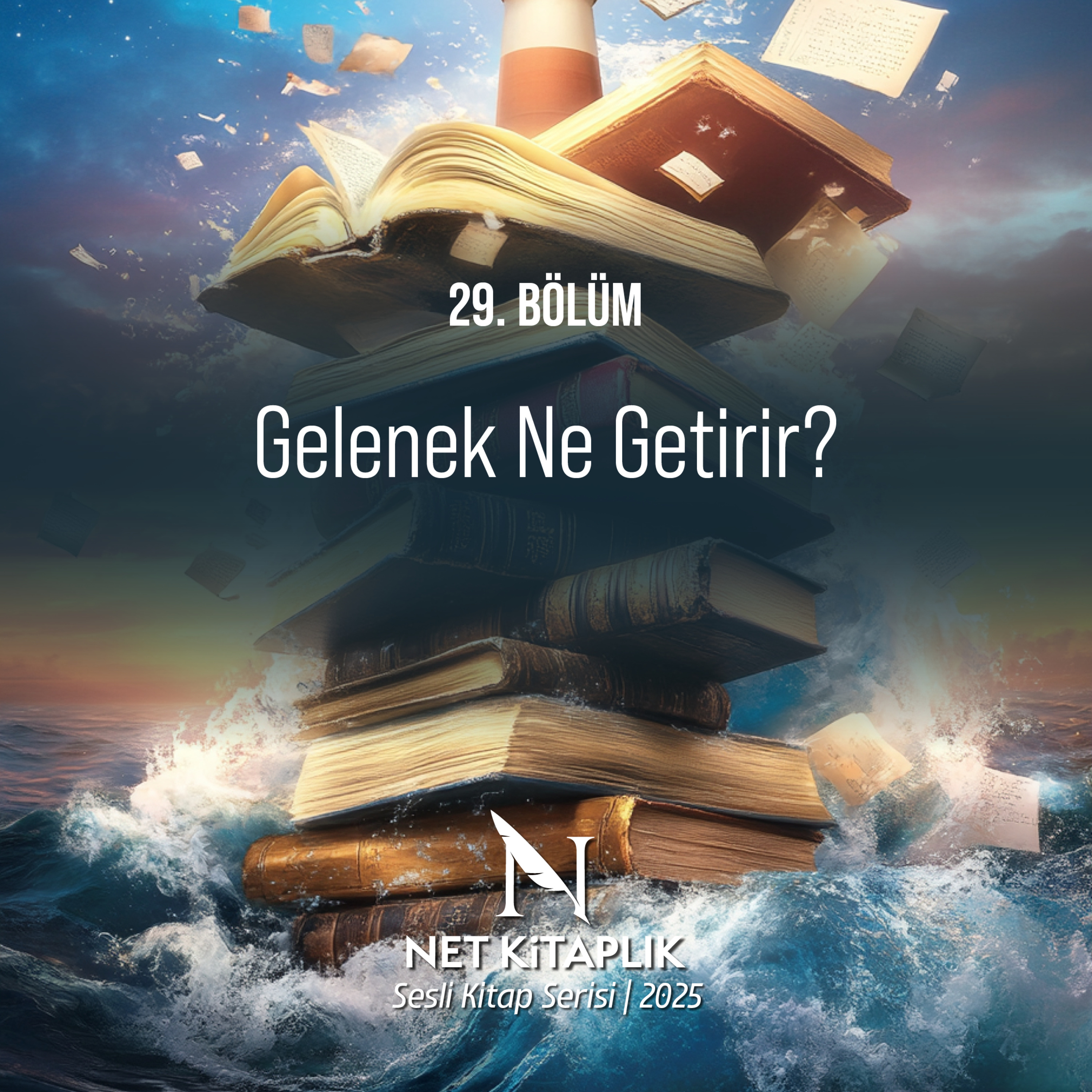 Yurdun Gölgeside | Hasan Bacanlı