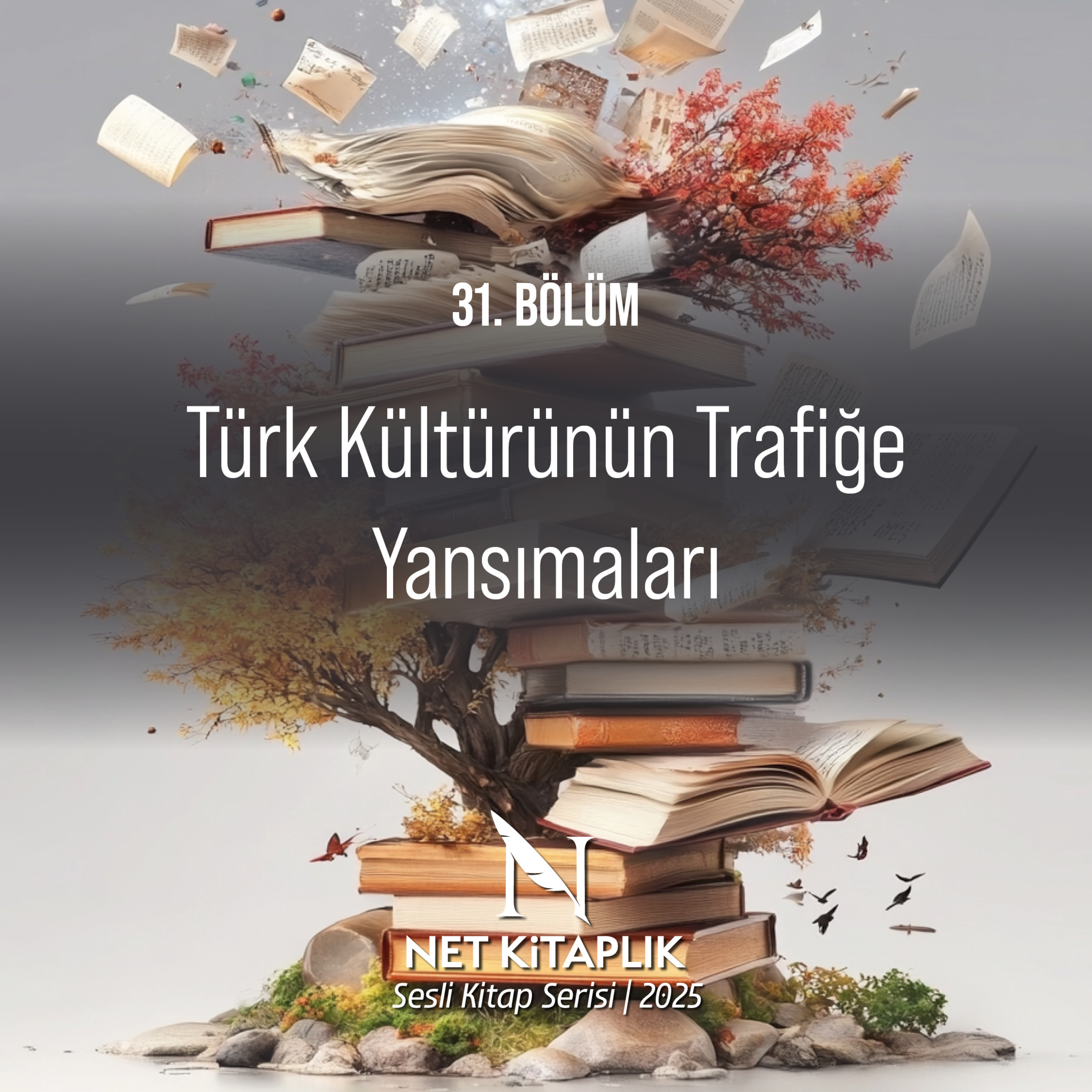 Yurdun Gölgeside | Hasan Bacanlı