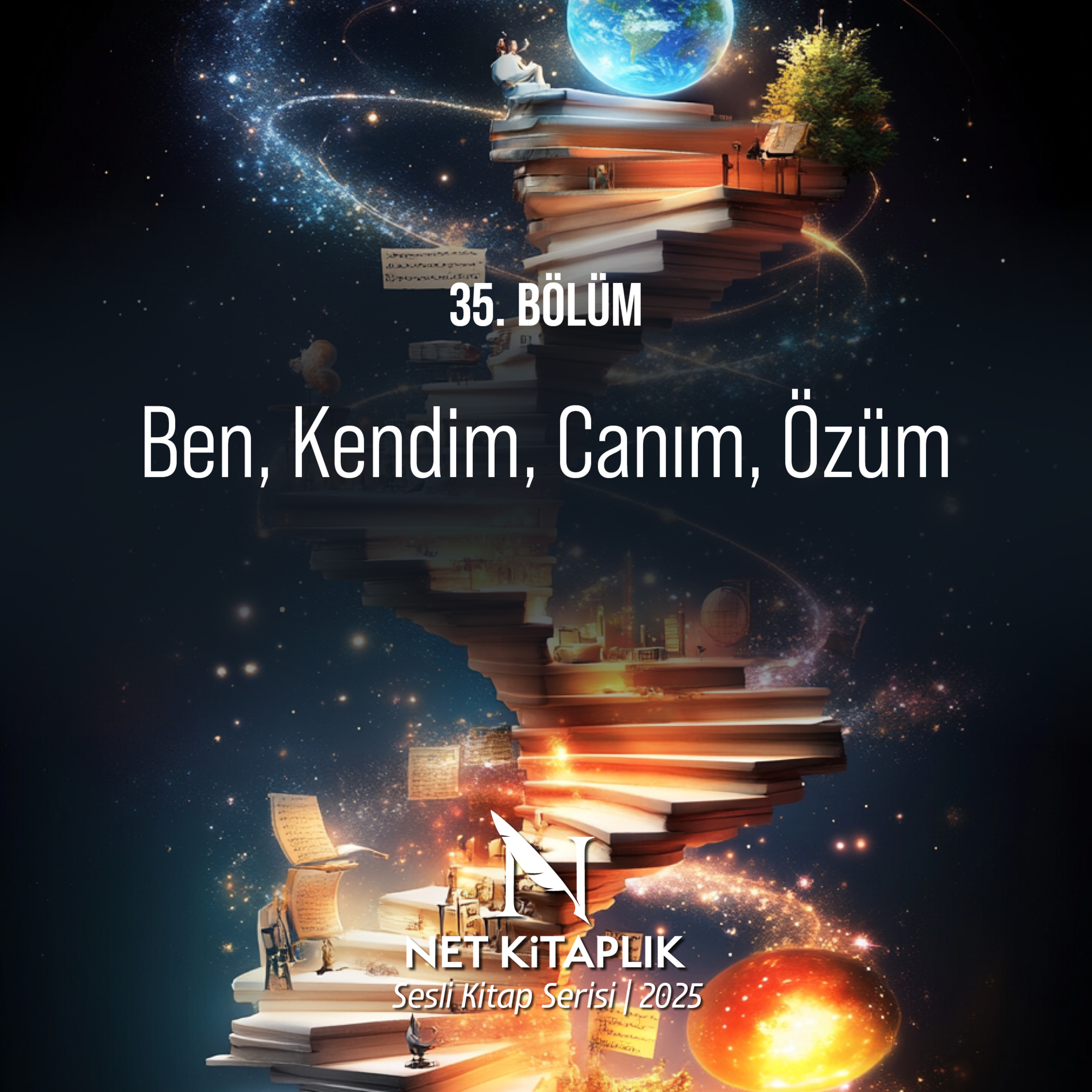 Yurdun Gölgeside | Hasan Bacanlı