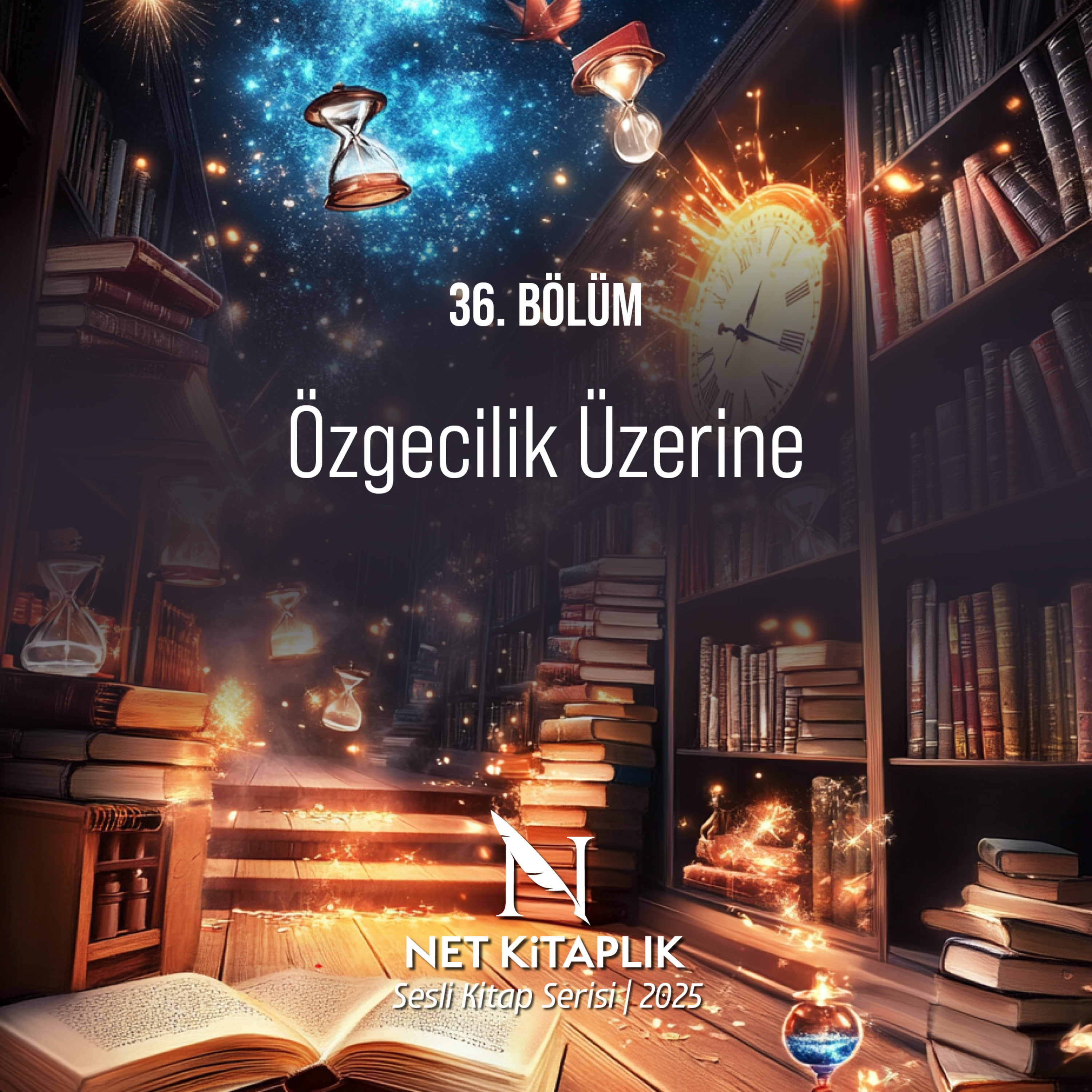 Yurdun Gölgeside | Hasan Bacanlı