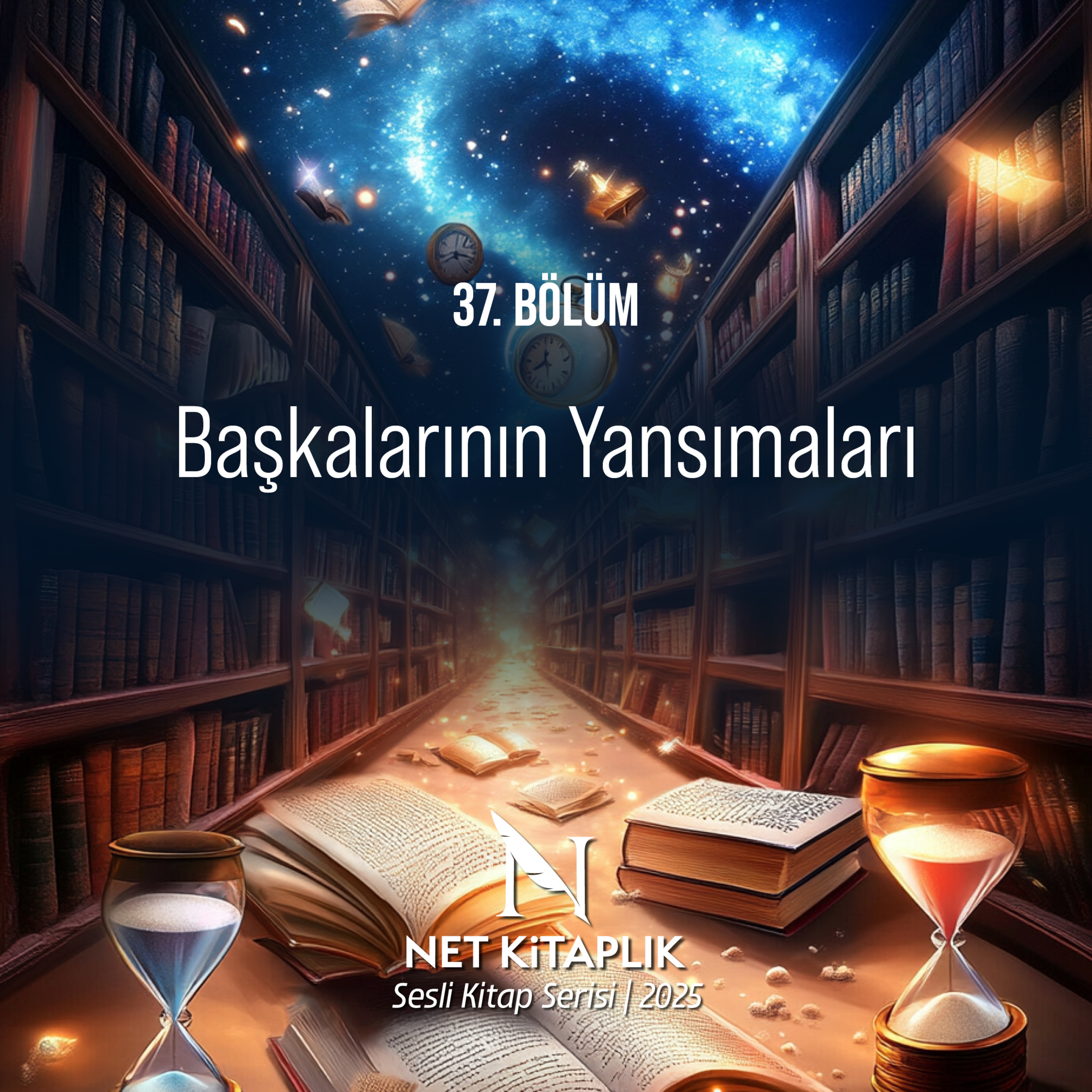 Yurdun Gölgeside | Hasan Bacanlı