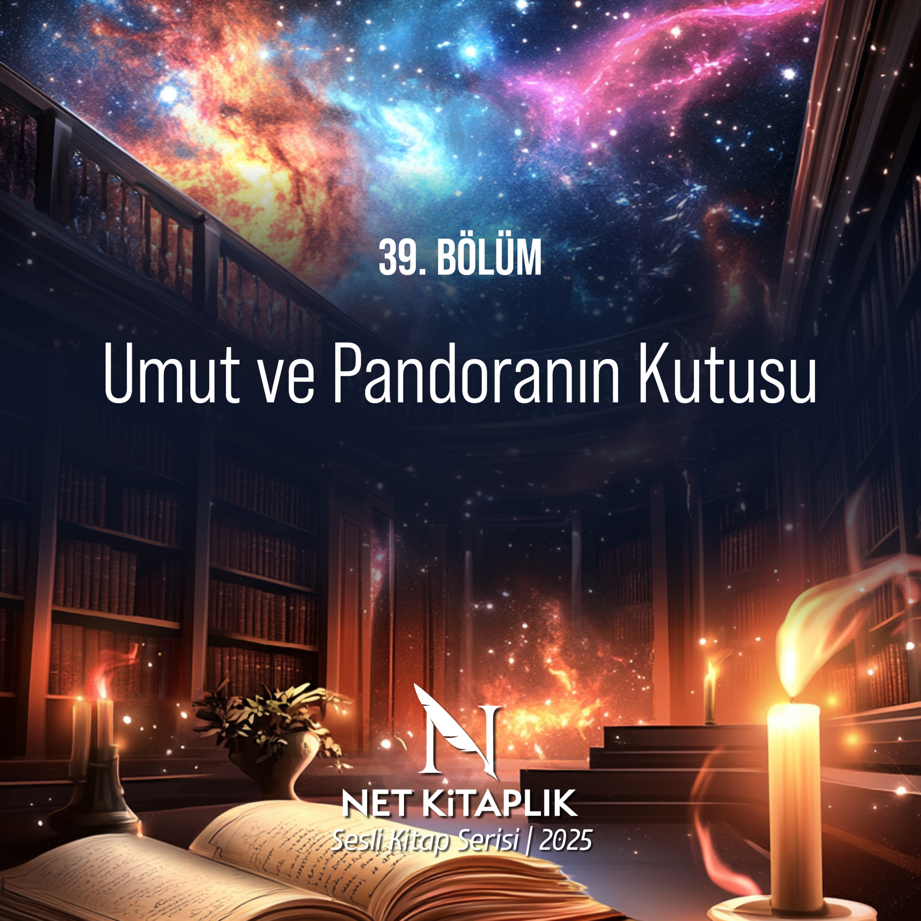 Yurdun Gölgeside | Hasan Bacanlı
