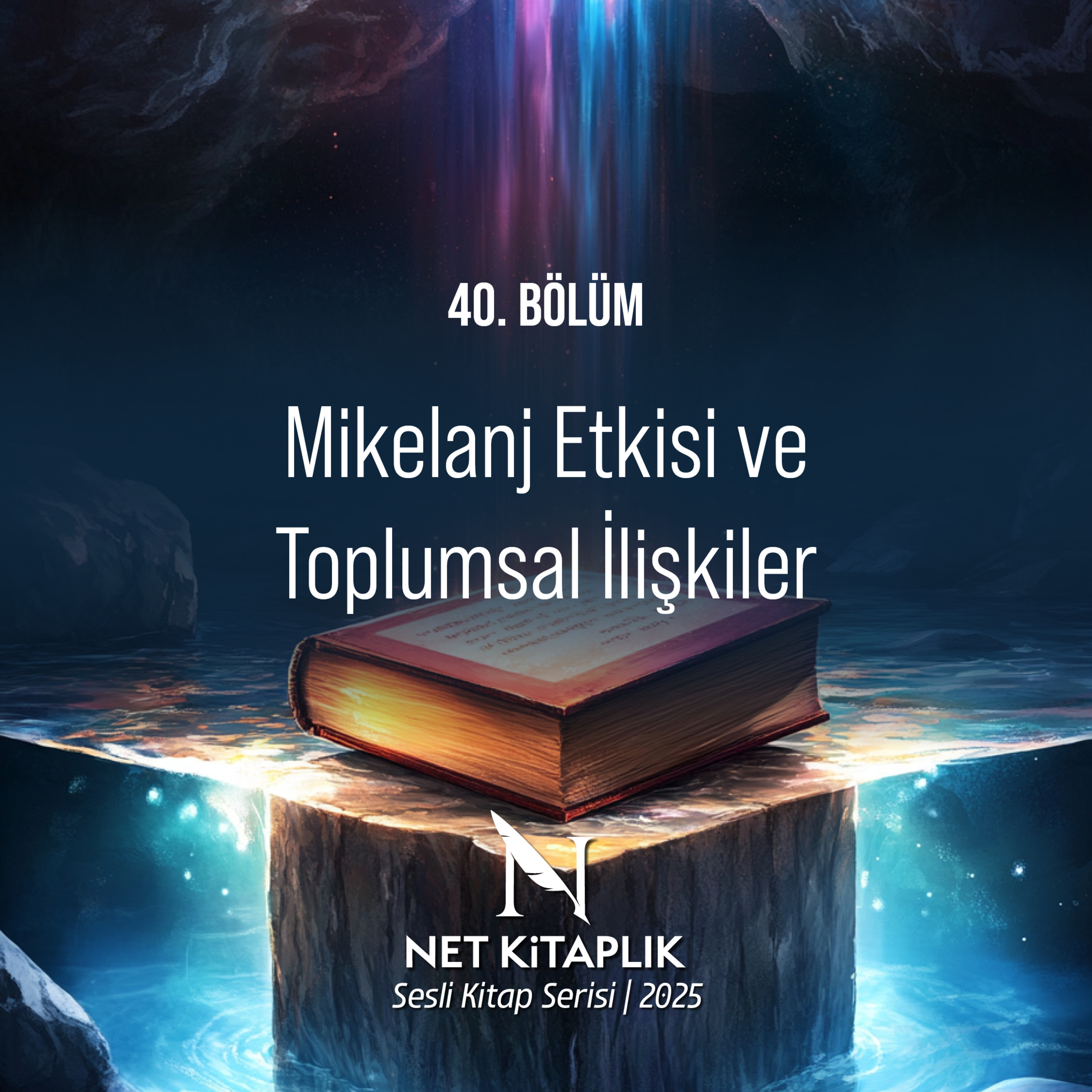 Yurdun Gölgeside | Hasan Bacanlı