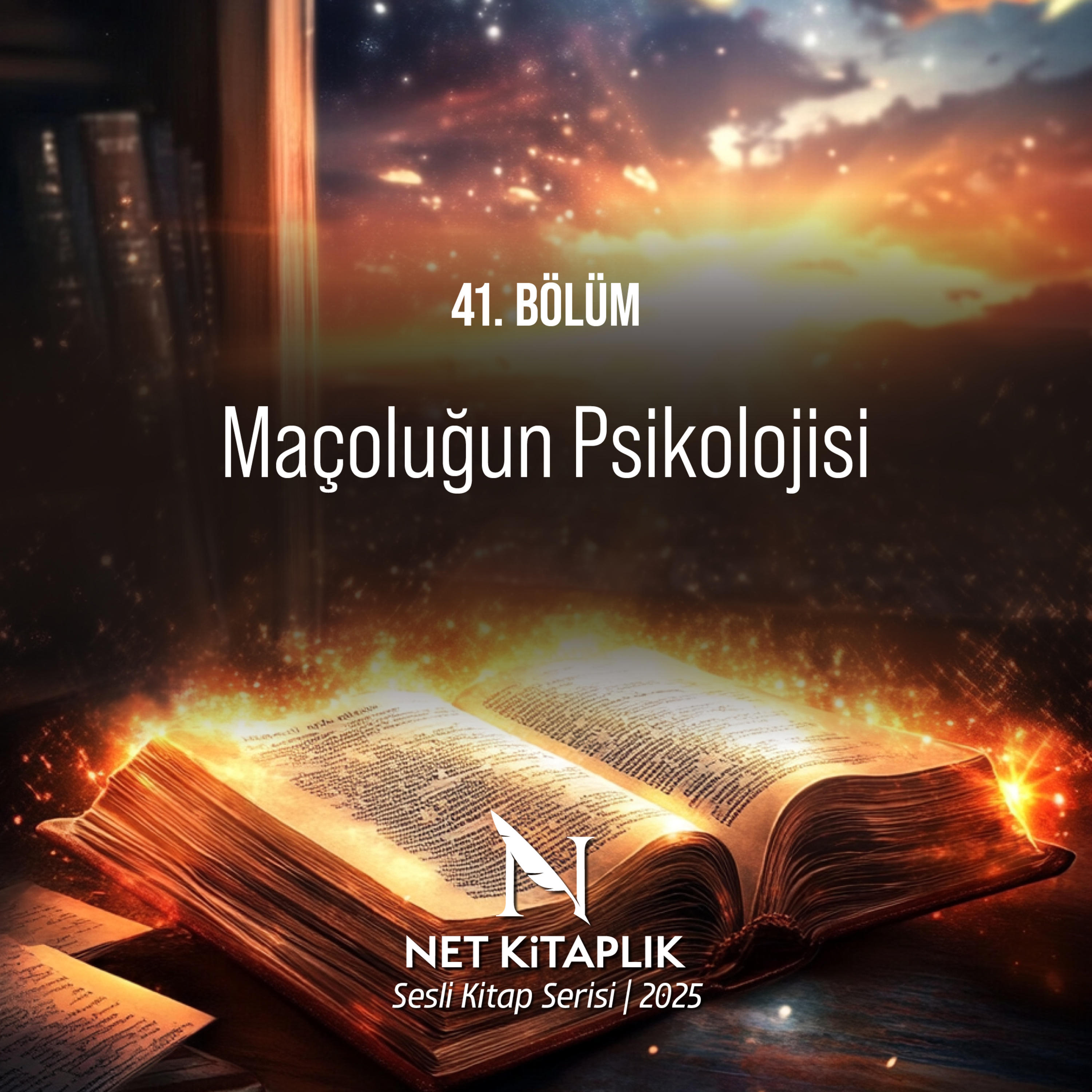 Yurdun Gölgeside | Hasan Bacanlı