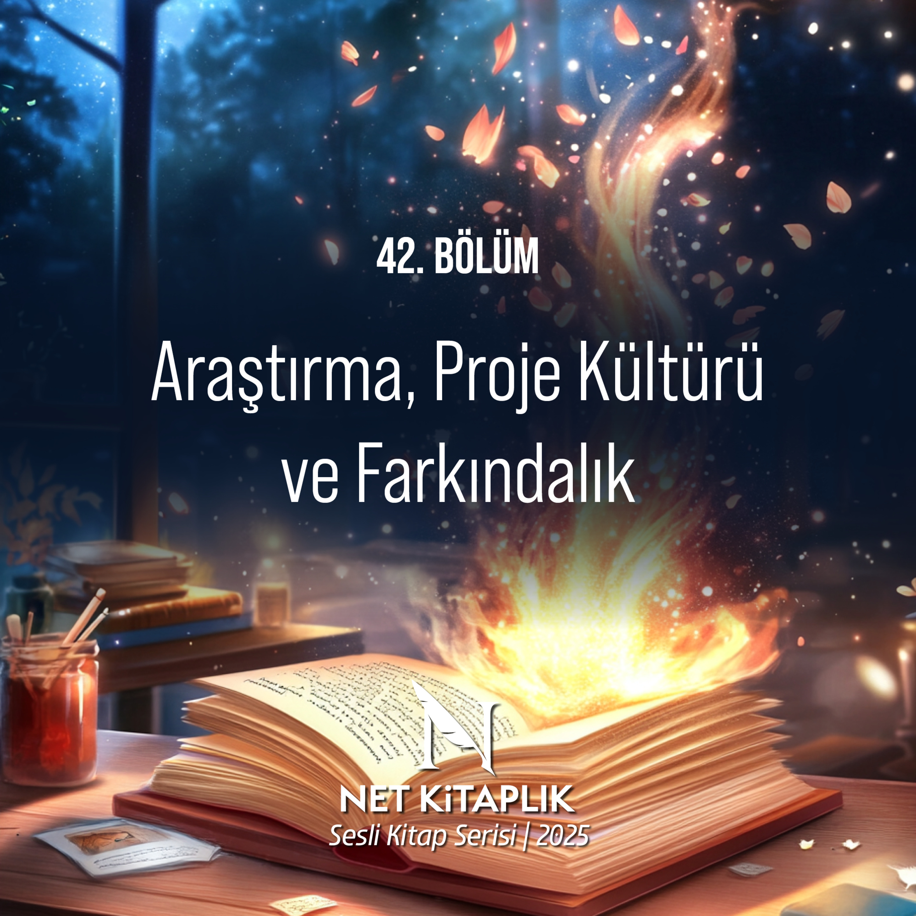 Yurdun Gölgeside | Hasan Bacanlı