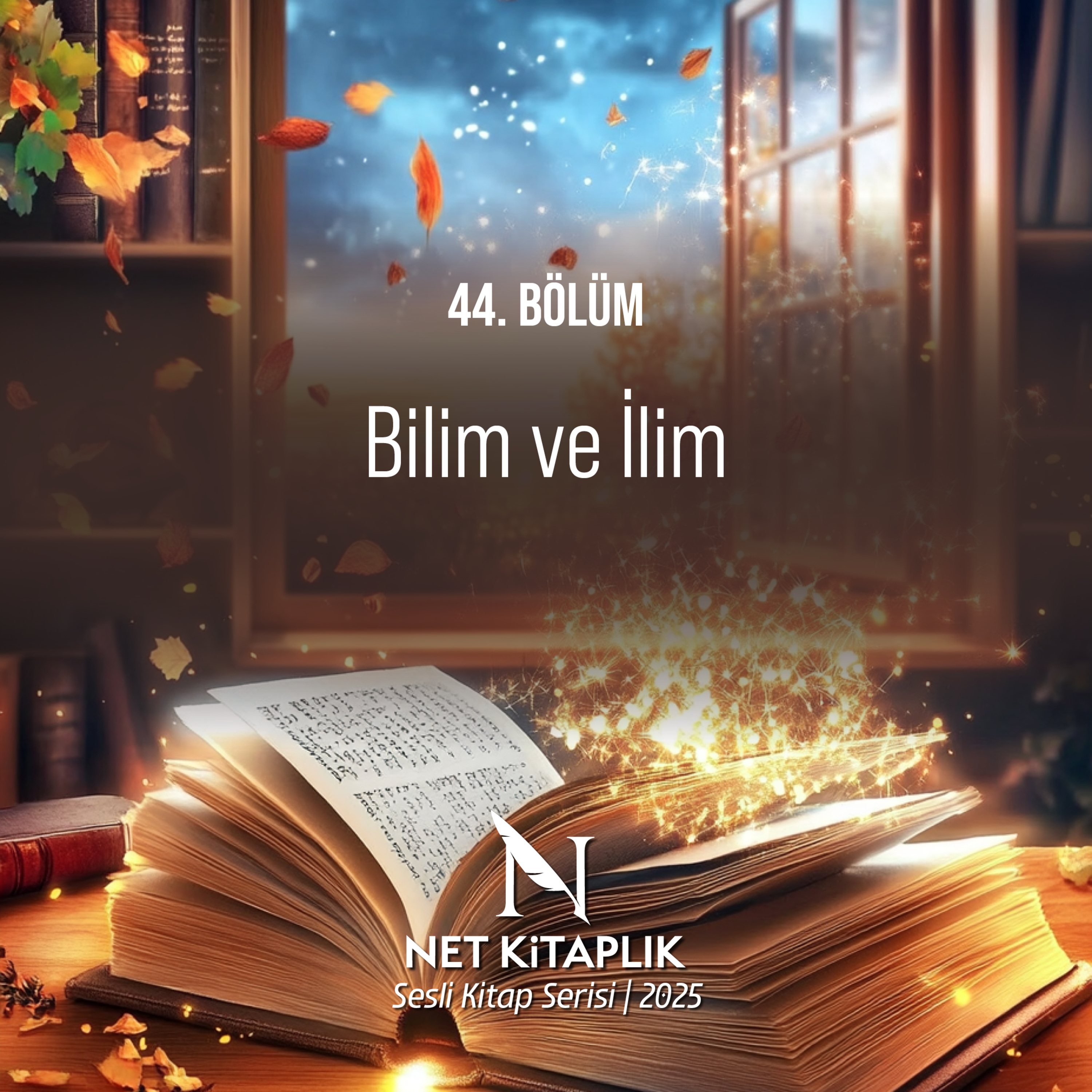 Yurdun Gölgeside | Hasan Bacanlı