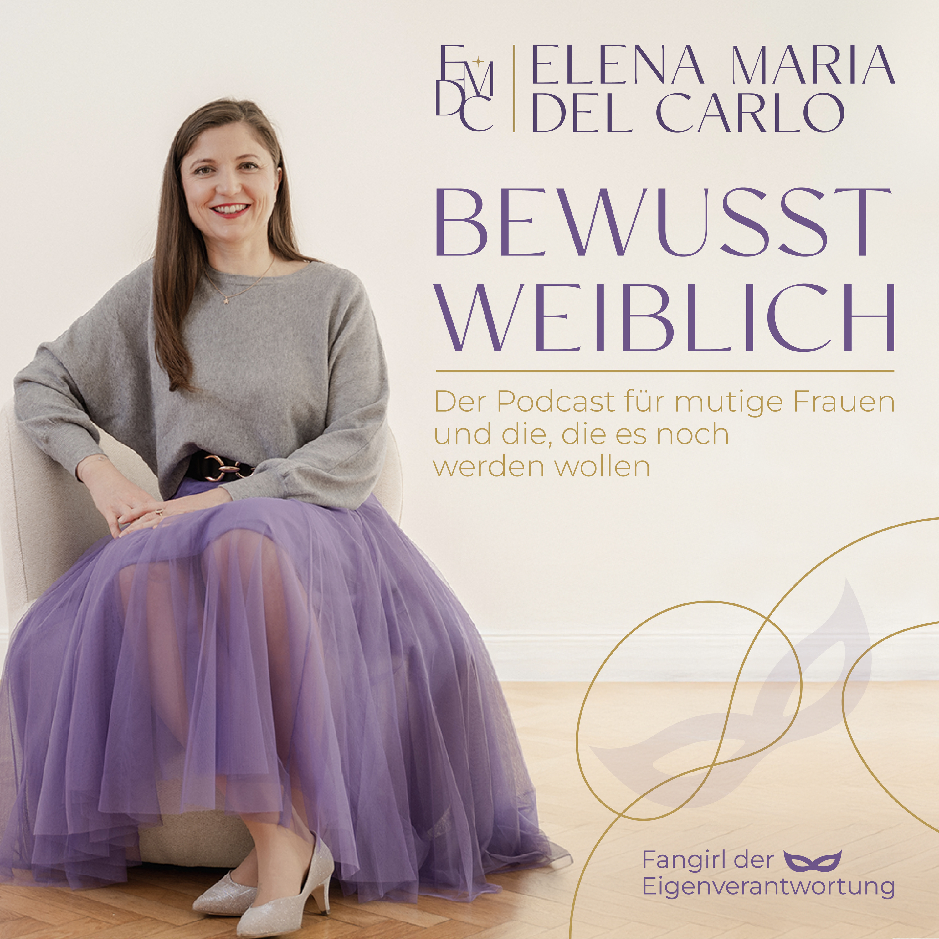bewusst weiblich episode artwork